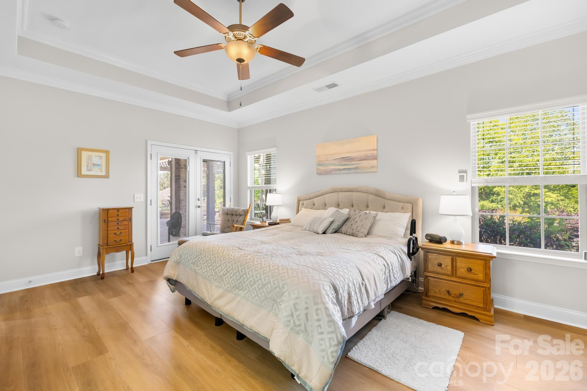 126 Tall Fern Loop Mooresville NC 28117