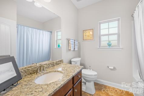 126 Tall Fern Loop Mooresville NC 28117