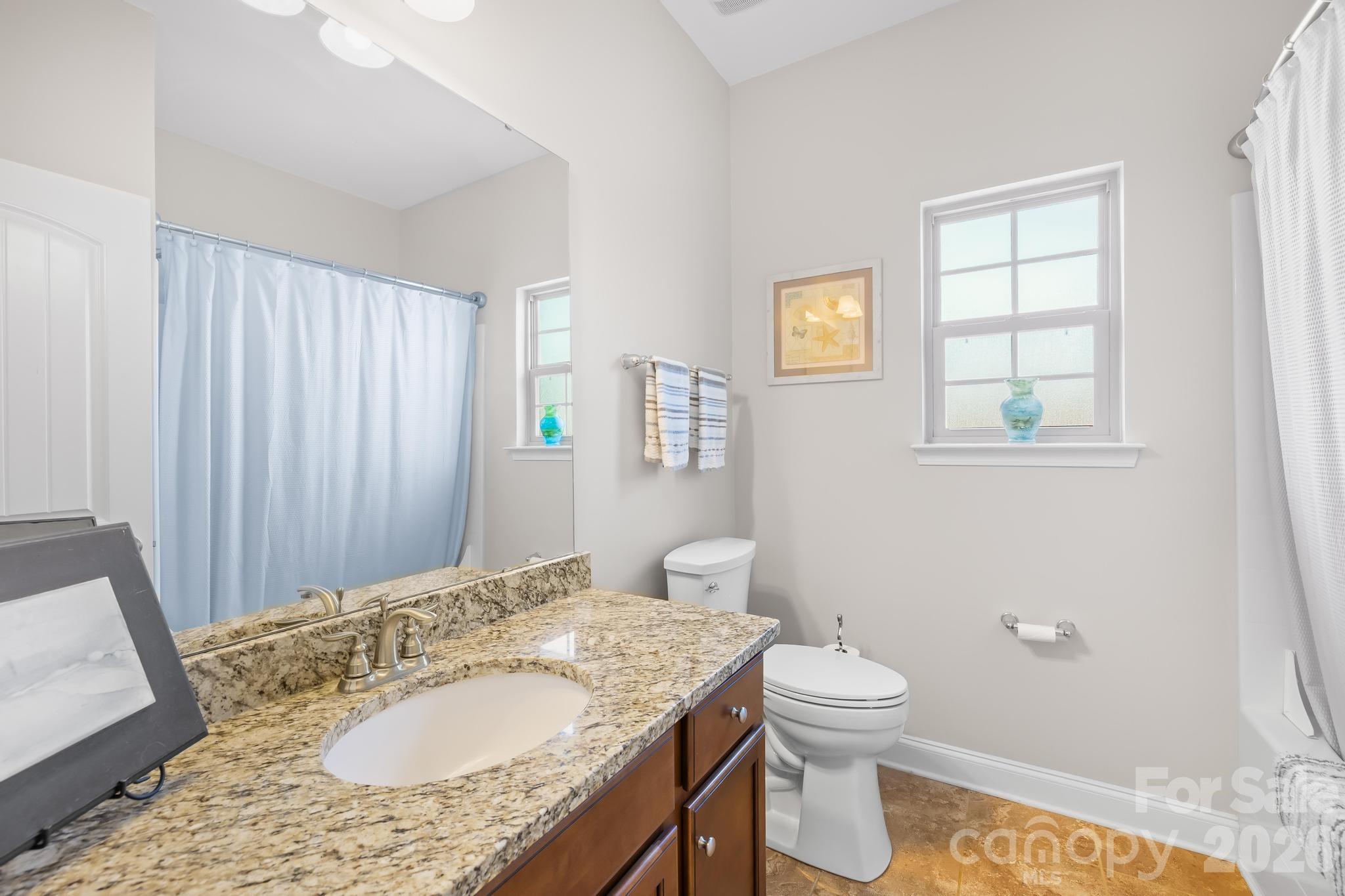 126 Tall Fern Loop Mooresville NC 28117