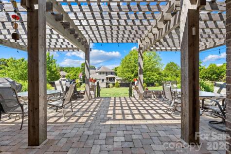 126 Tall Fern Loop Mooresville NC 28117