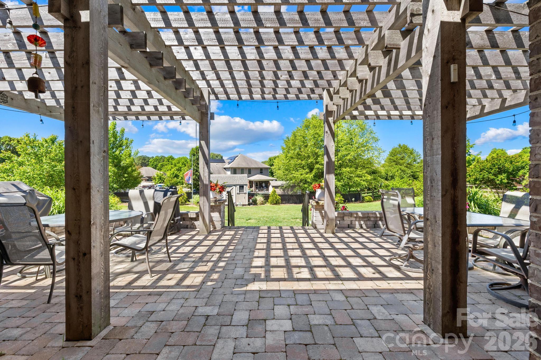 126 Tall Fern Loop Mooresville NC 28117