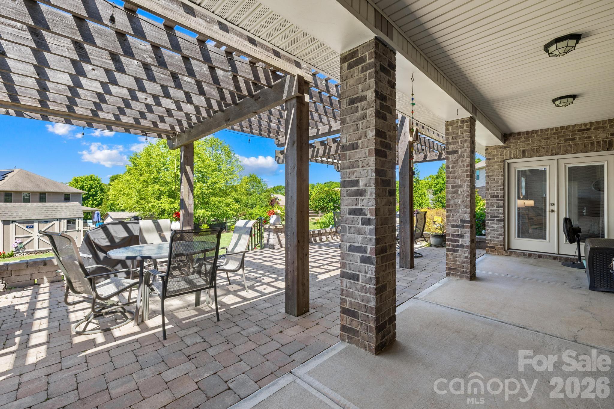 126 Tall Fern Loop Mooresville NC 28117