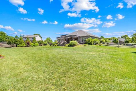 126 Tall Fern Loop Mooresville NC 28117