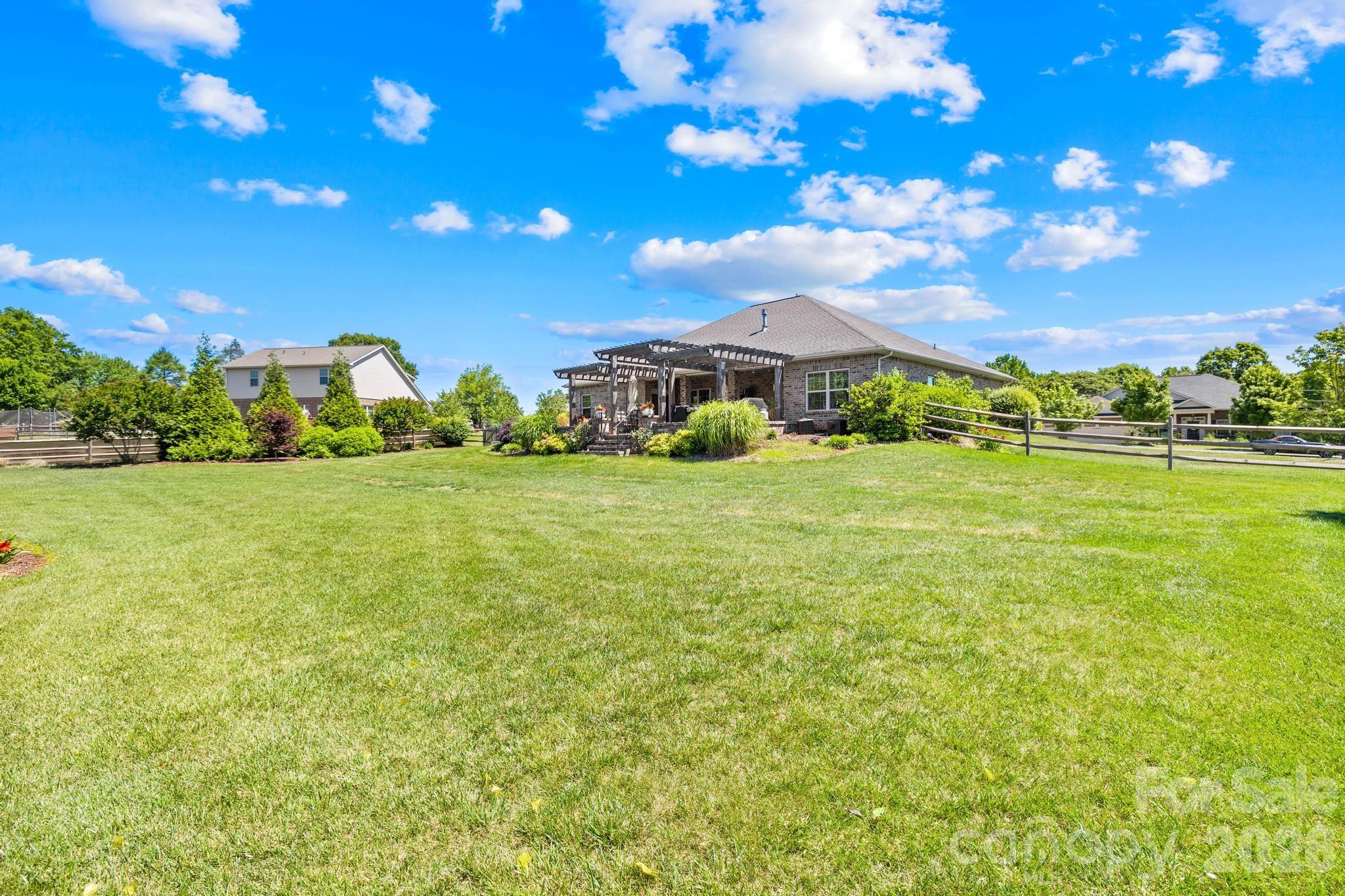 126 Tall Fern Loop Mooresville NC 28117