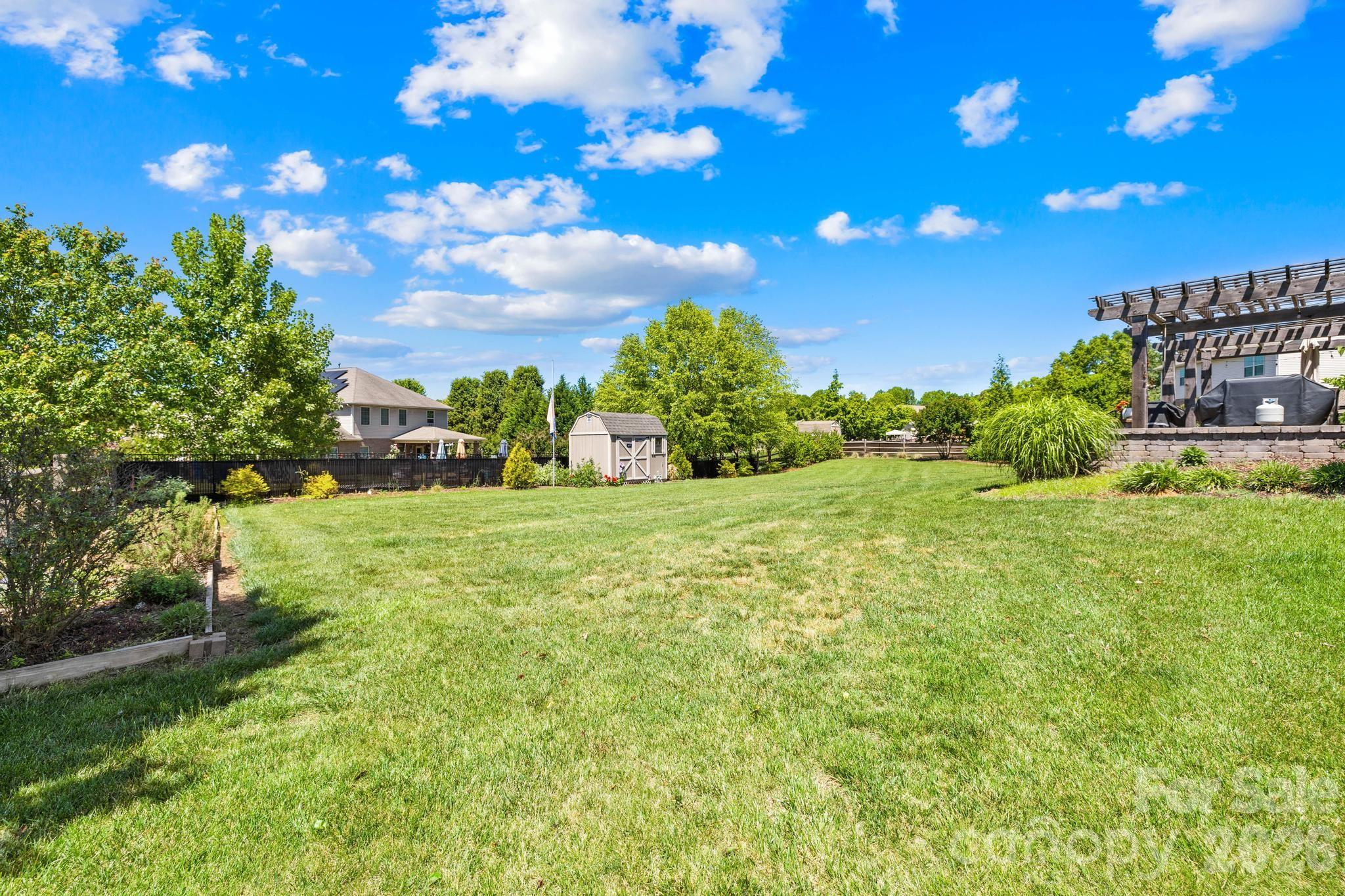 126 Tall Fern Loop Mooresville NC 28117
