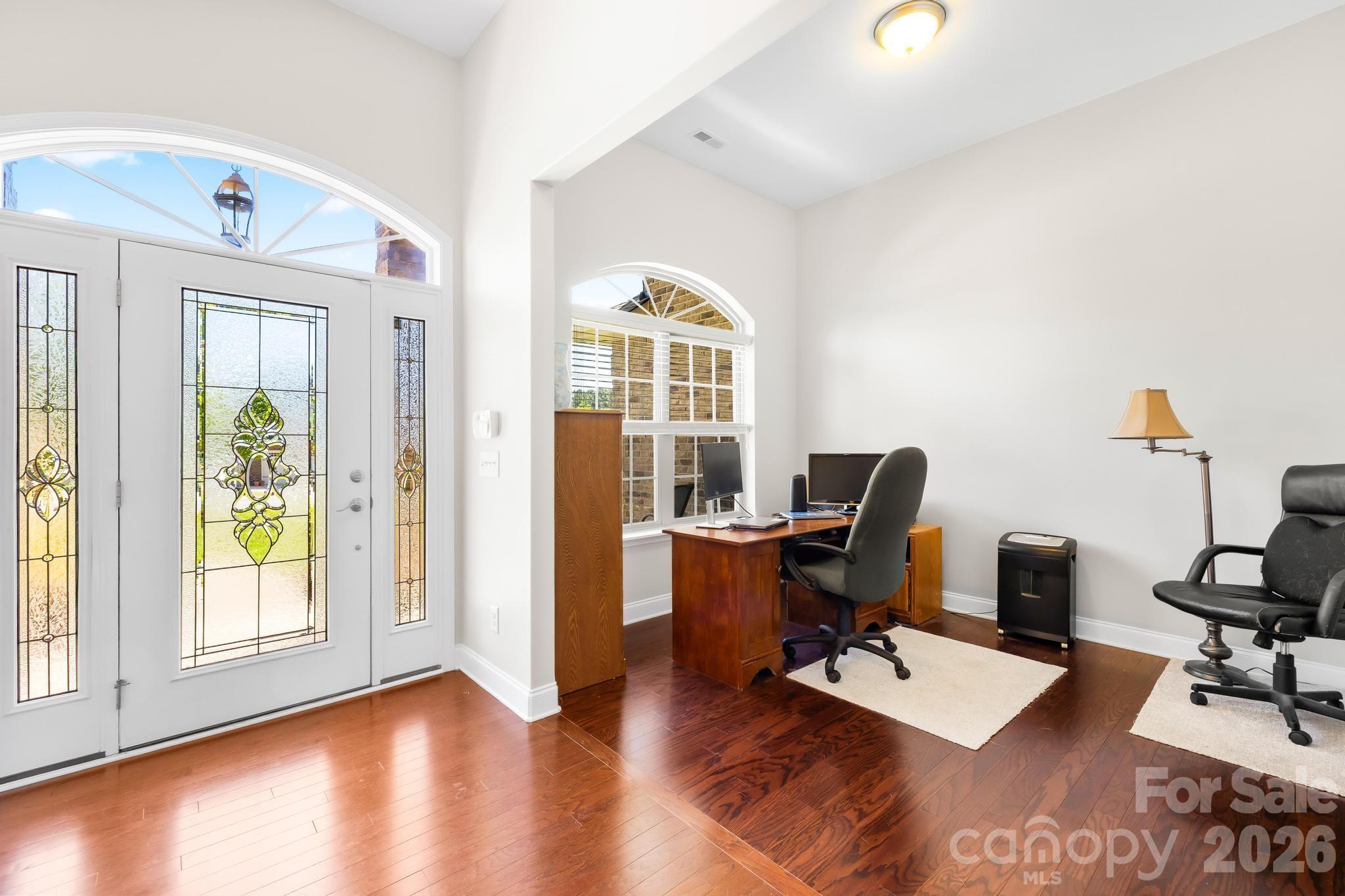 126 Tall Fern Loop Mooresville NC 28117