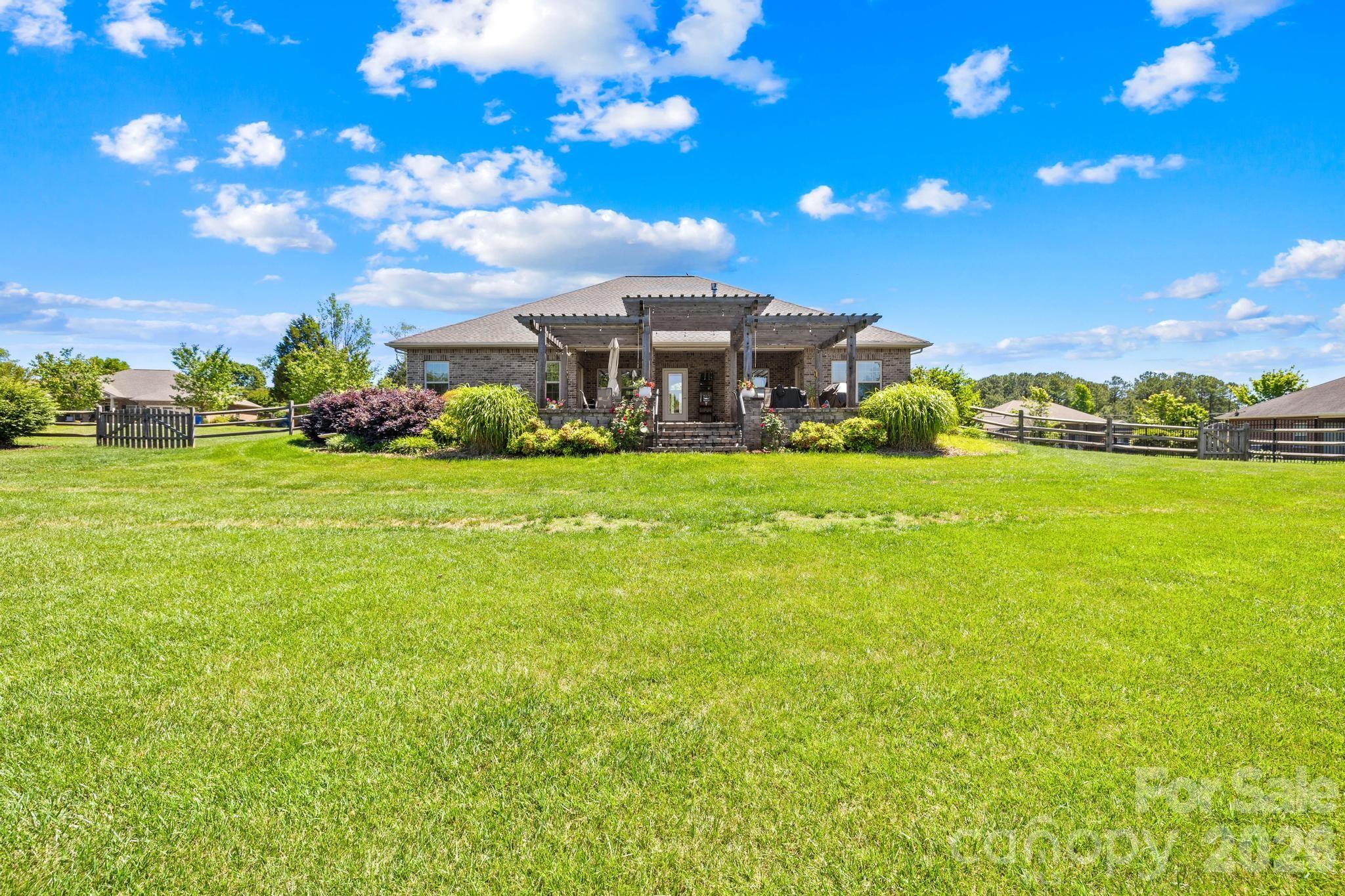 126 Tall Fern Loop Mooresville NC 28117