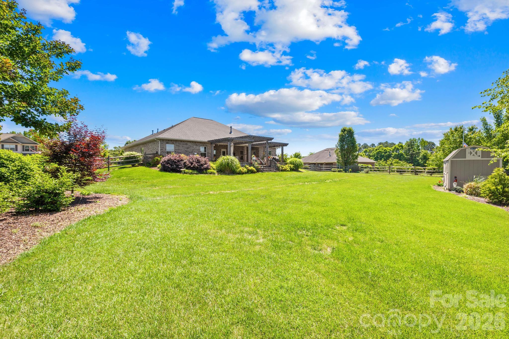 126 Tall Fern Loop Mooresville NC 28117