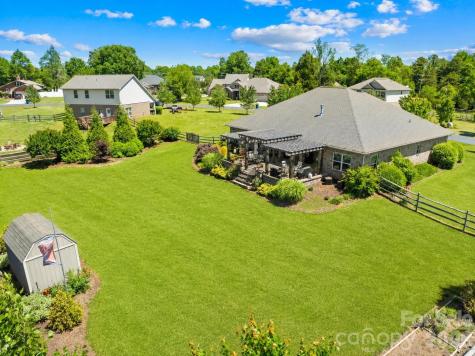 126 Tall Fern Loop Mooresville NC 28117