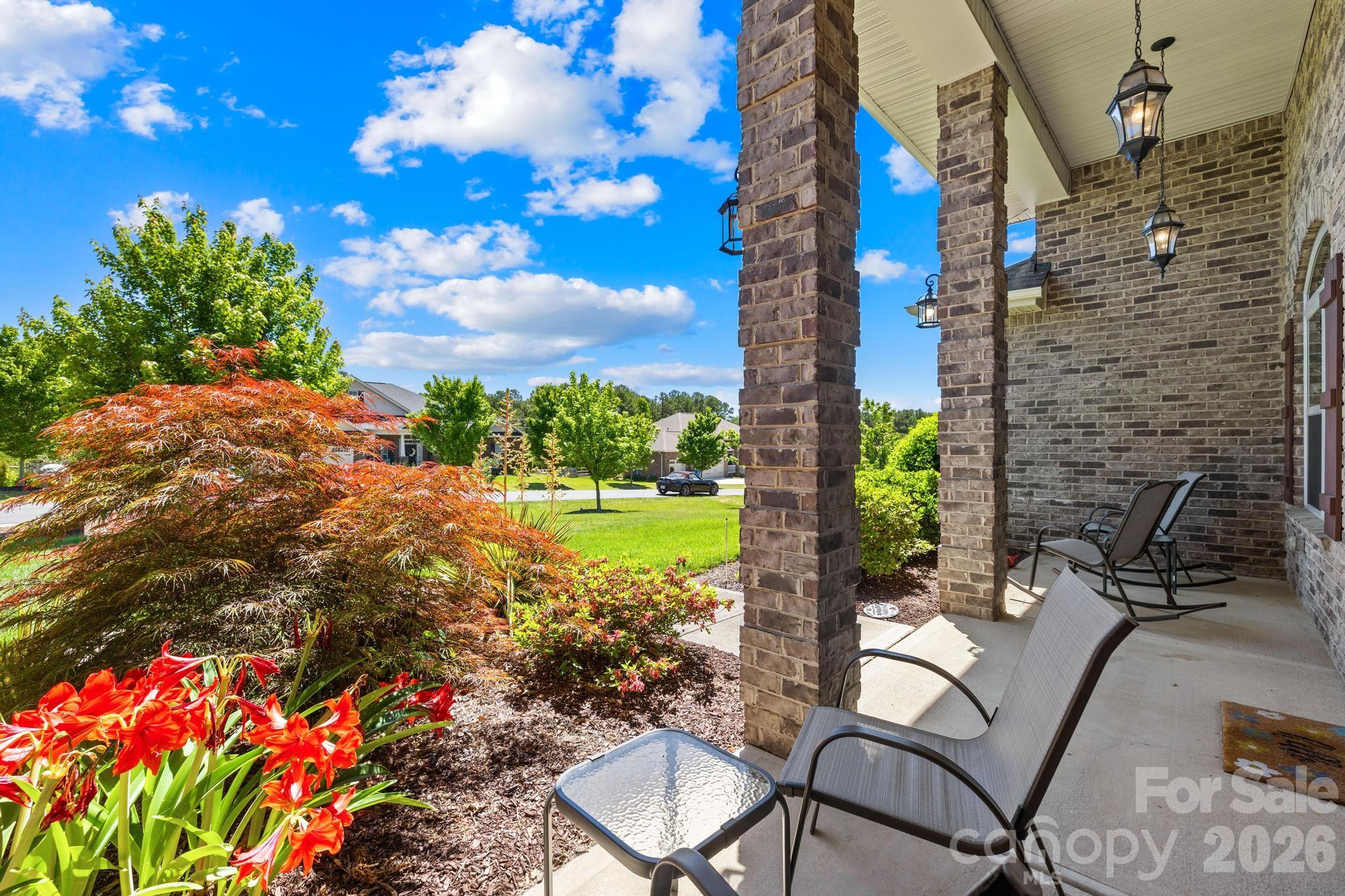 126 Tall Fern Loop Mooresville NC 28117