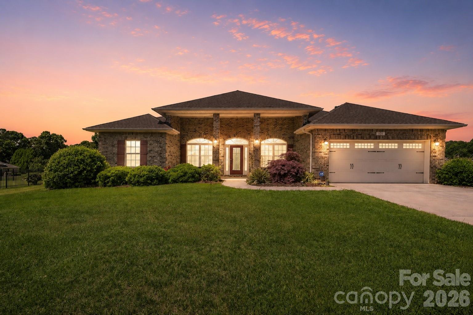 126 Tall Fern Loop Mooresville NC 28117
