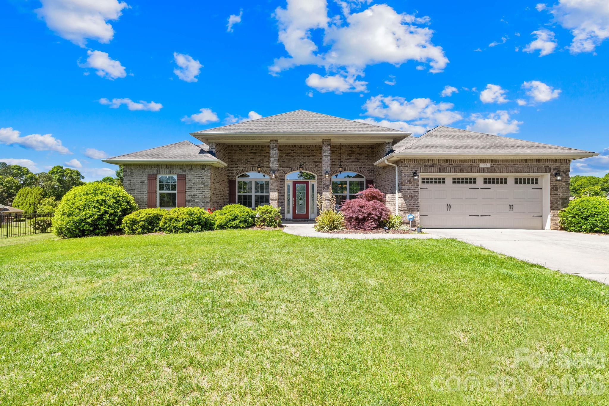 126 Tall Fern Loop Mooresville NC 28117