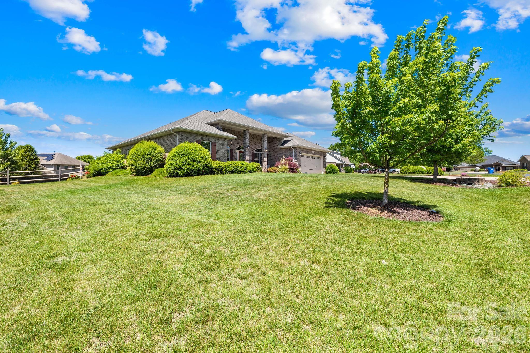 126 Tall Fern Loop Mooresville NC 28117