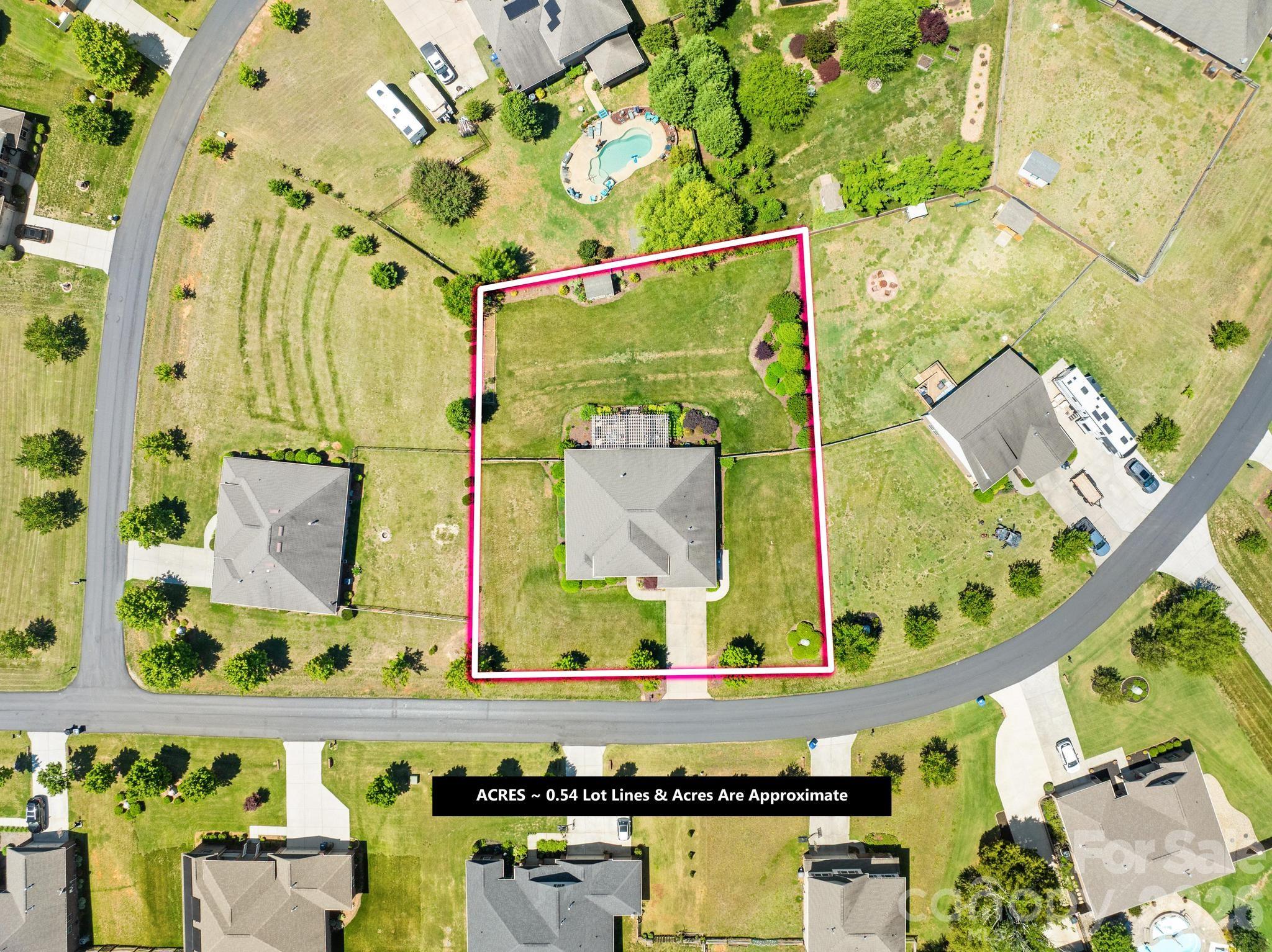 126 Tall Fern Loop Mooresville NC 28117
