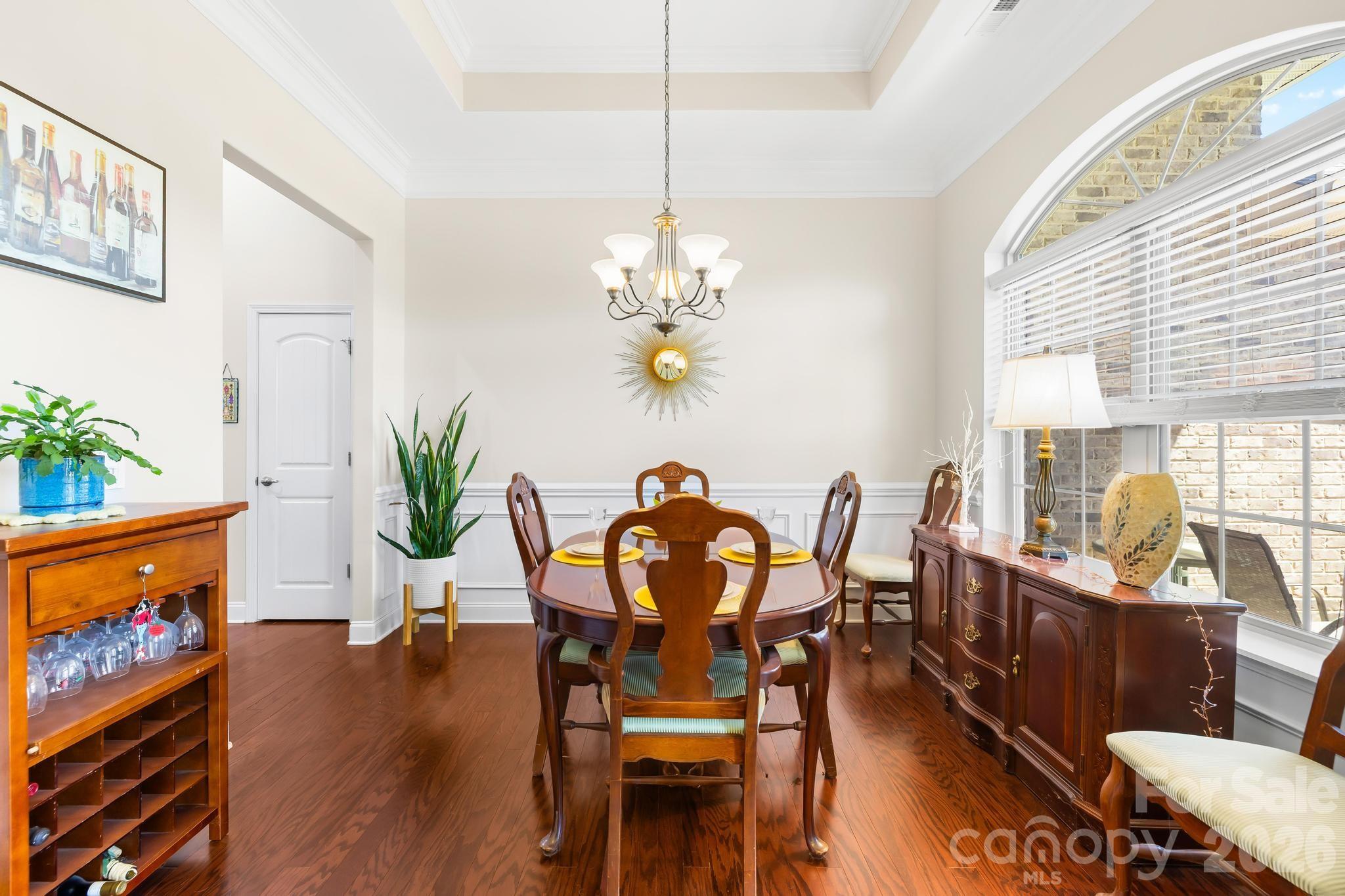 126 Tall Fern Loop Mooresville NC 28117