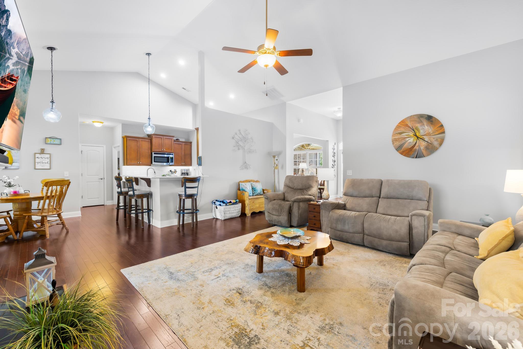 126 Tall Fern Loop Mooresville NC 28117