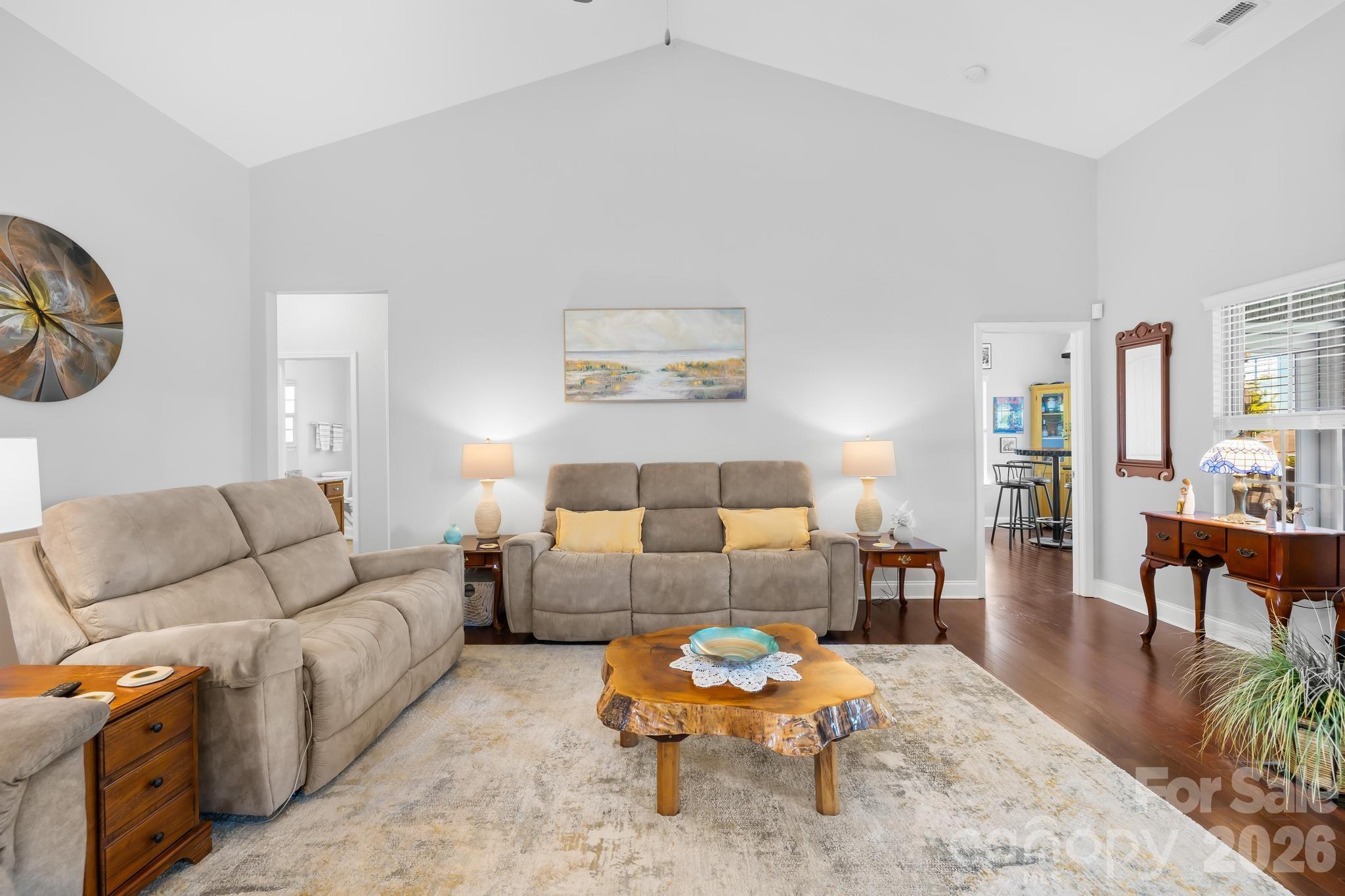 126 Tall Fern Loop Mooresville NC 28117