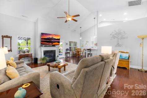126 Tall Fern Loop Mooresville NC 28117
