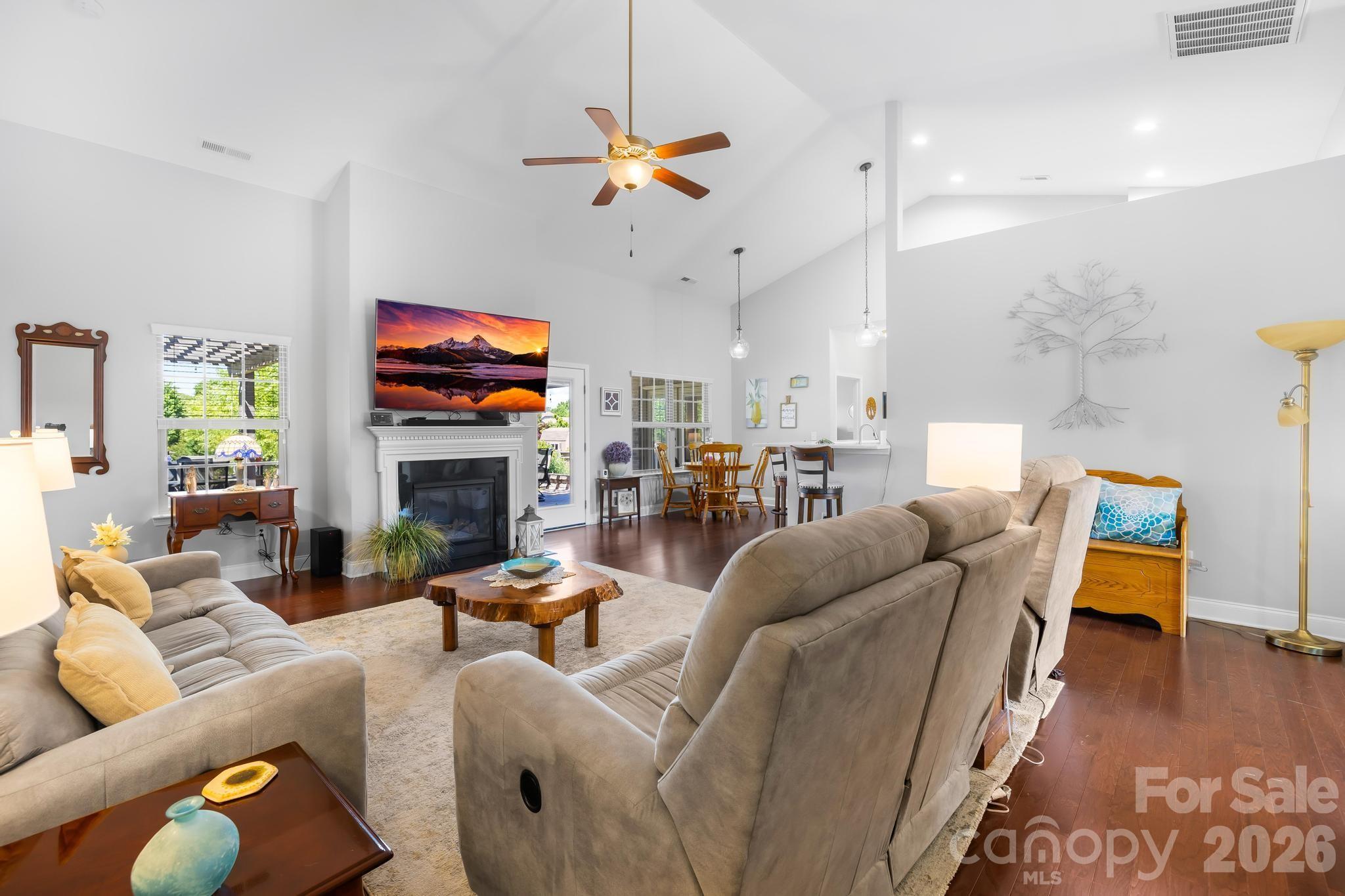 126 Tall Fern Loop Mooresville NC 28117