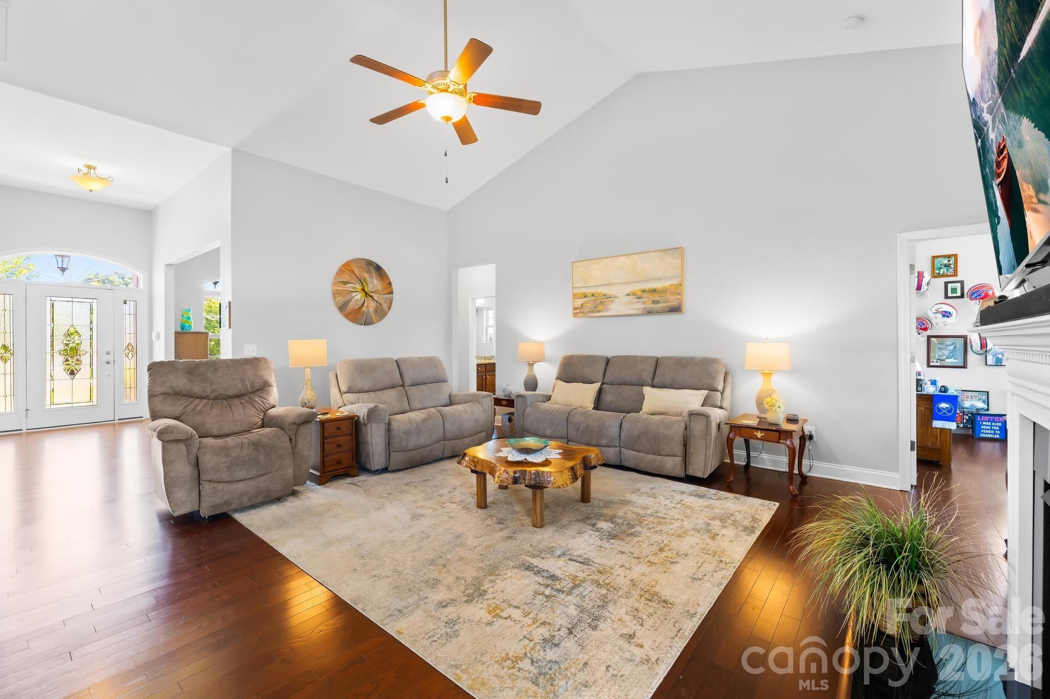 126 Tall Fern Loop Mooresville NC 28117