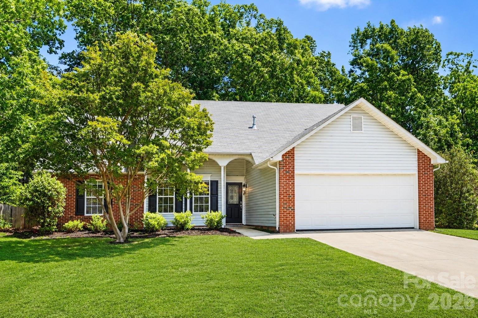 3012 Waycross Drive Monroe NC 28110