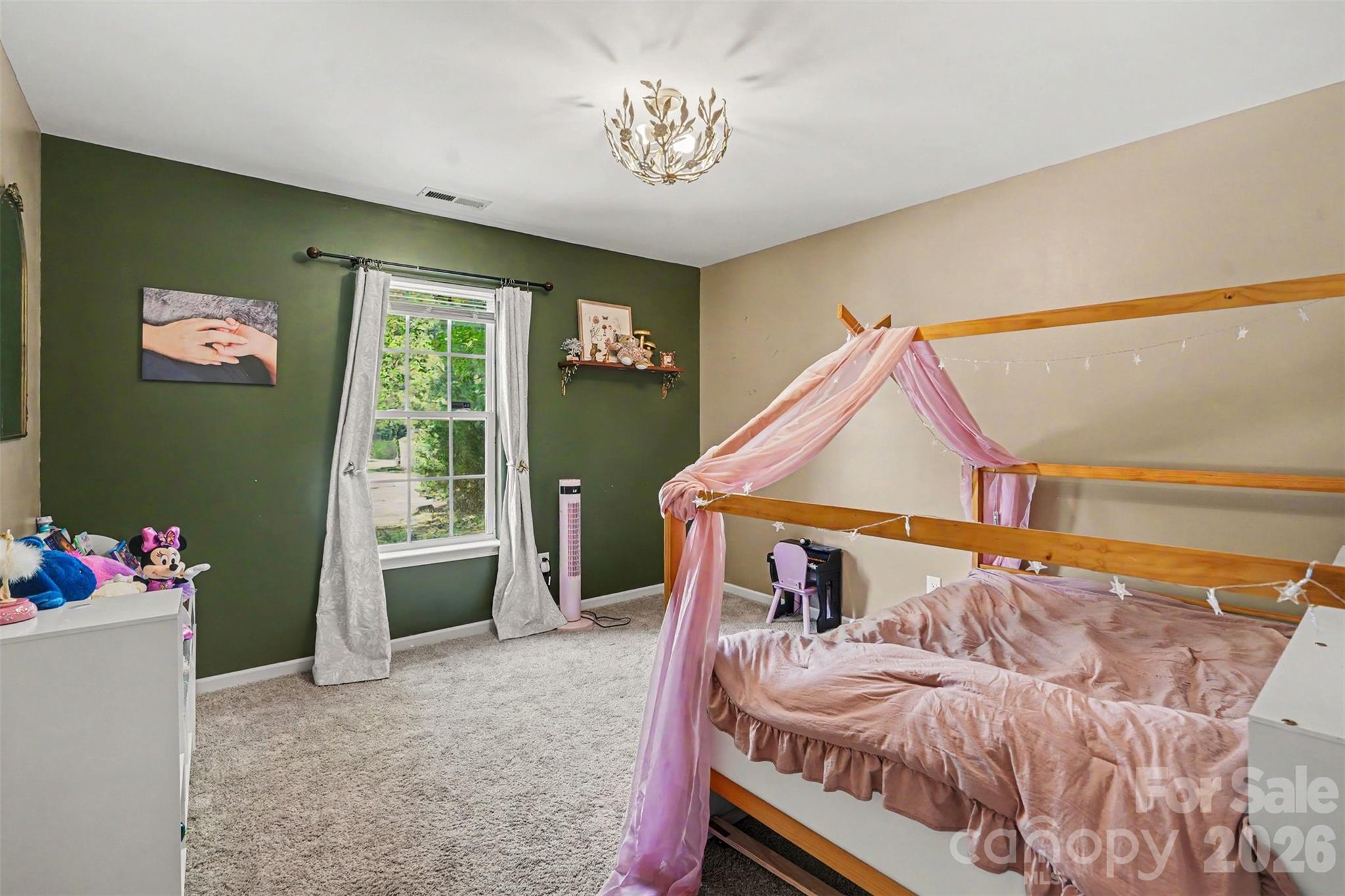 3012 Waycross Drive Monroe NC 28110