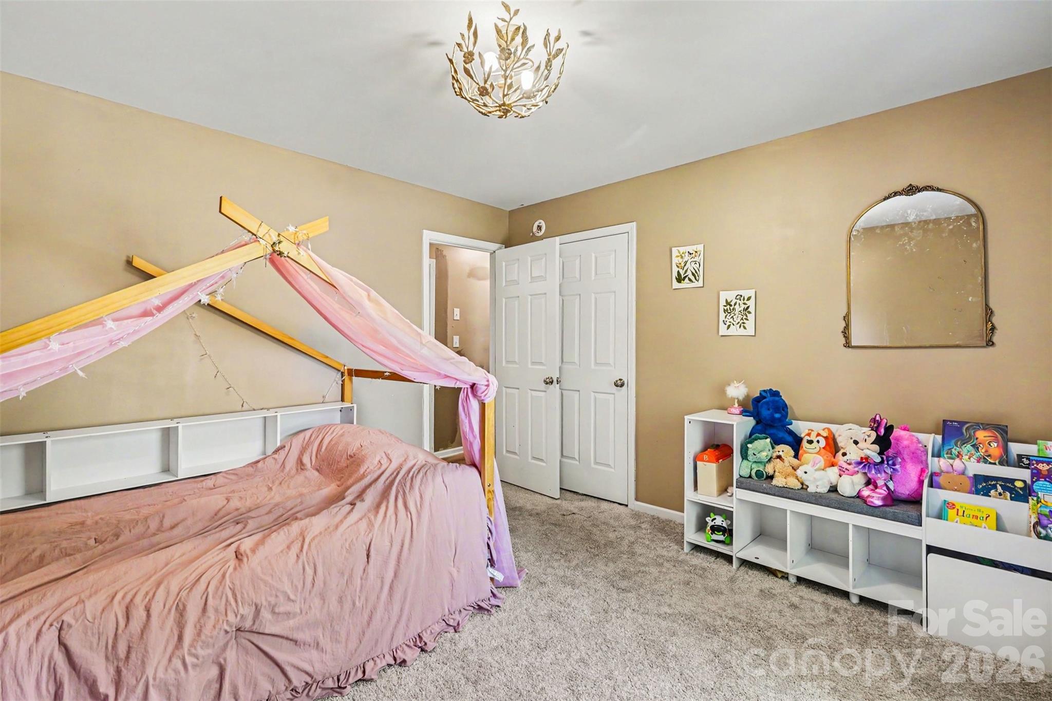 3012 Waycross Drive Monroe NC 28110