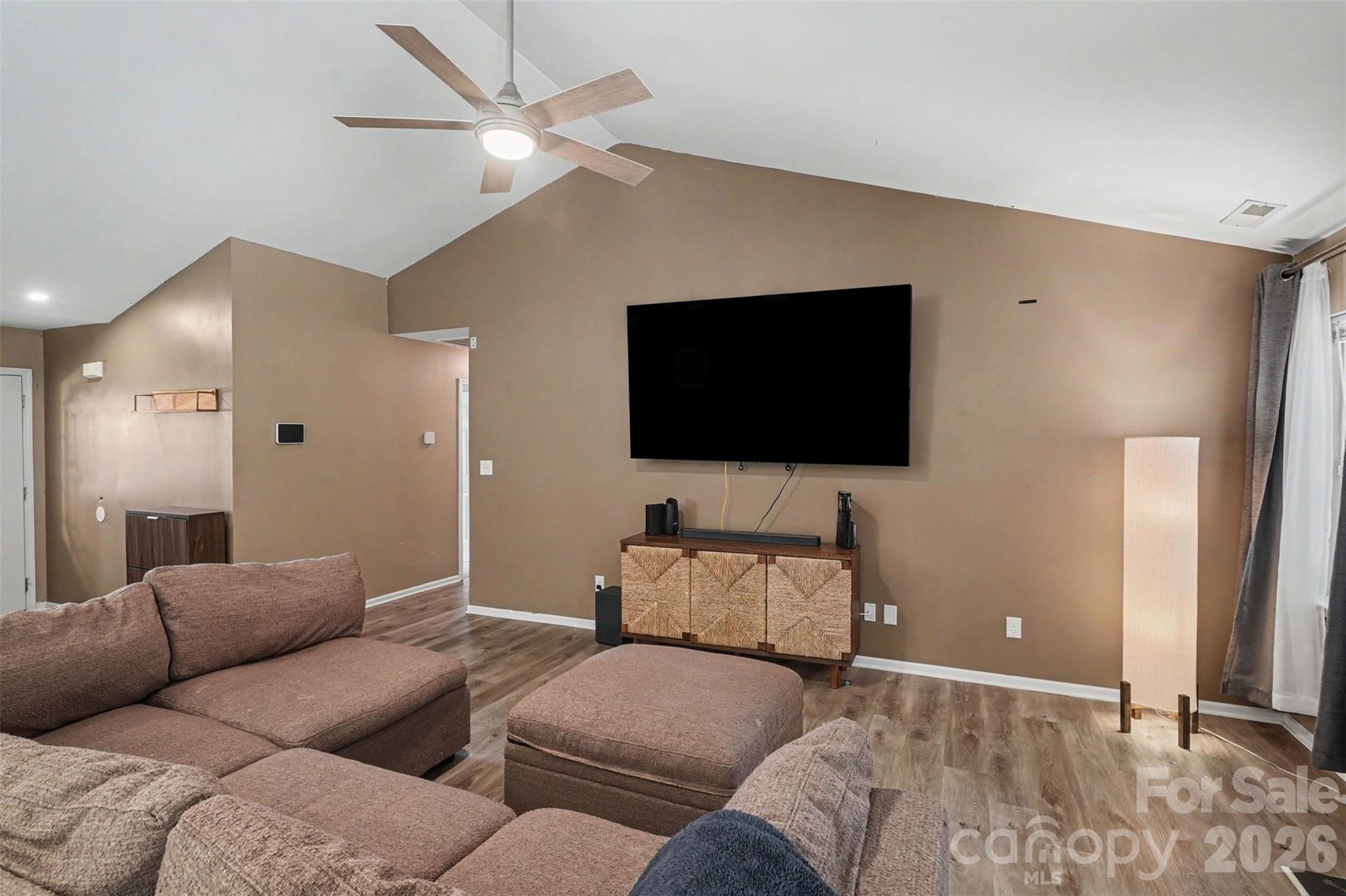 3012 Waycross Drive Monroe NC 28110