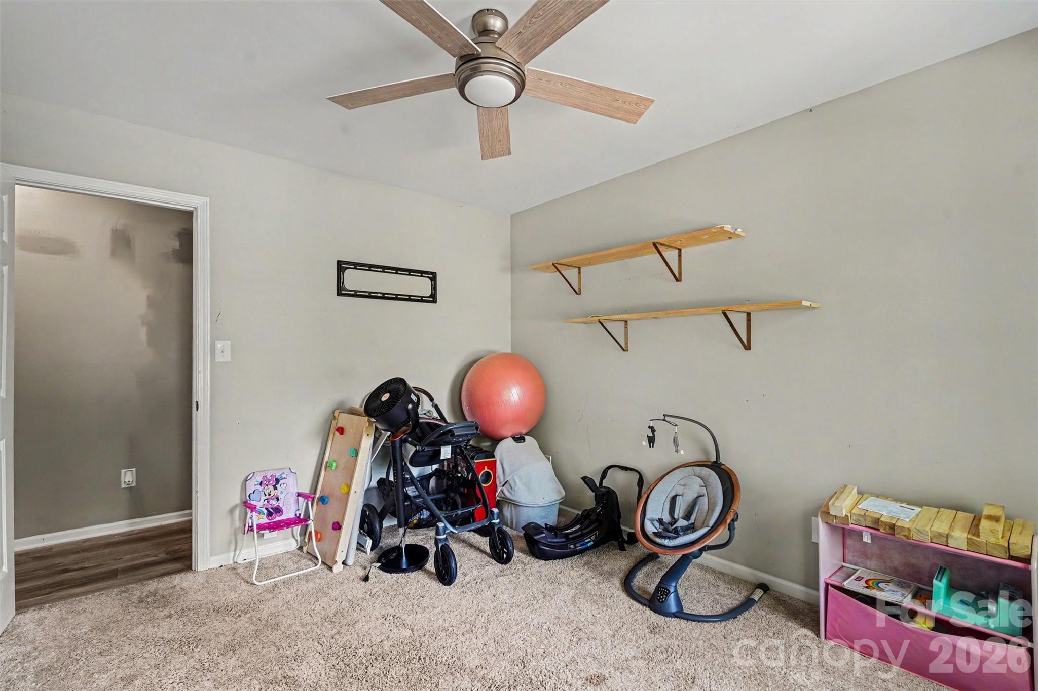 3012 Waycross Drive Monroe NC 28110