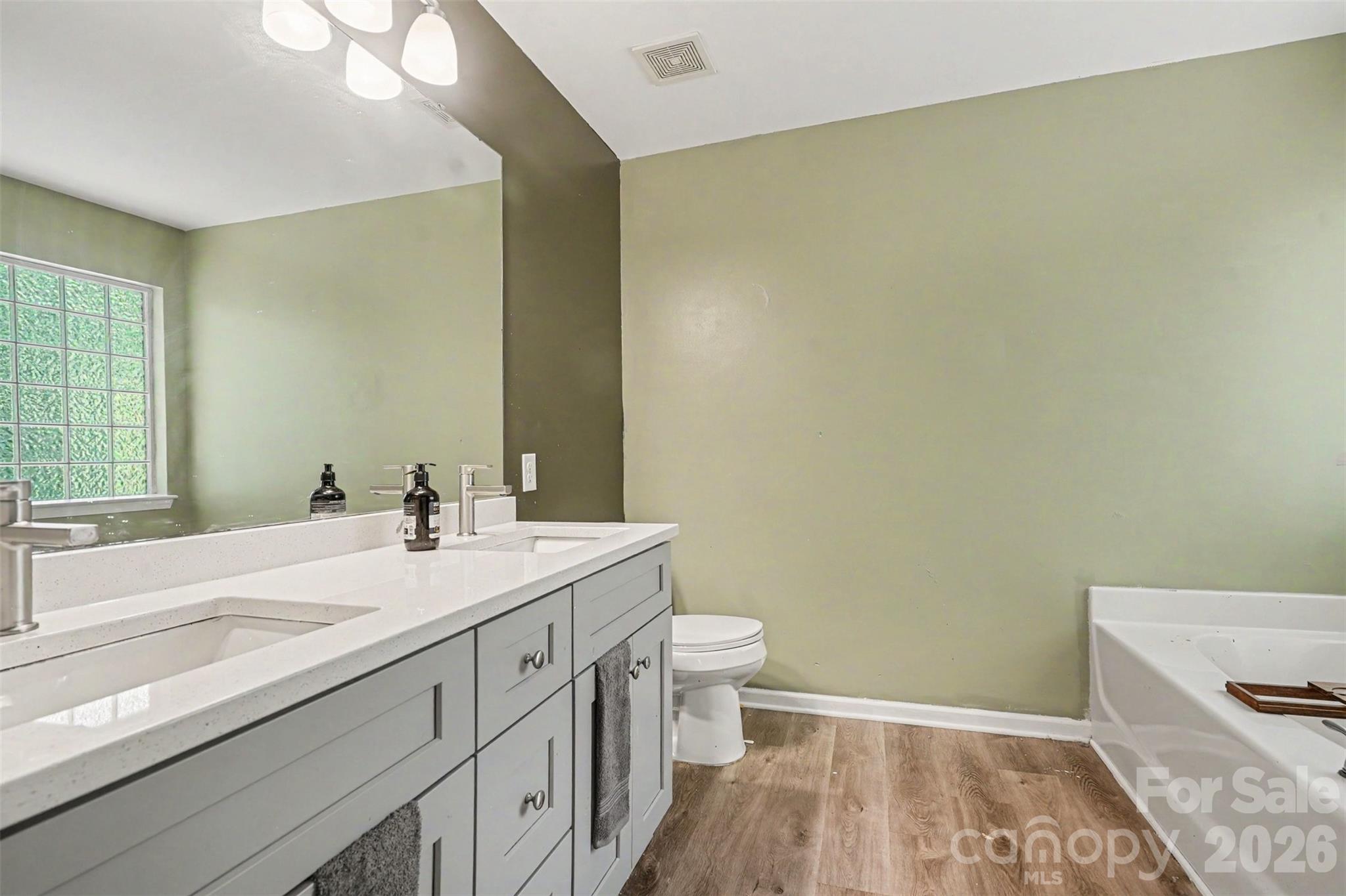 3012 Waycross Drive Monroe NC 28110