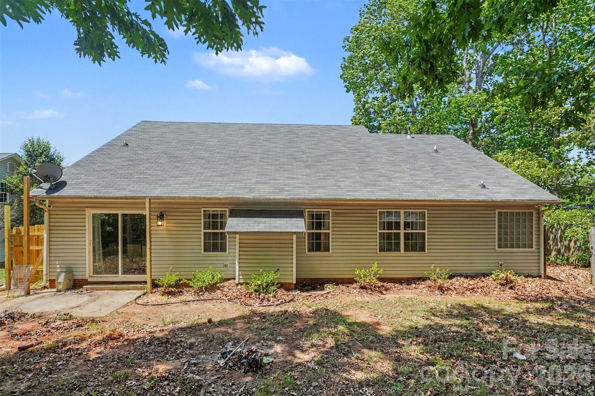 3012 Waycross Drive Monroe NC 28110