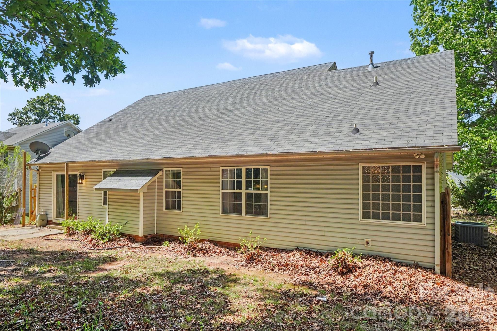 3012 Waycross Drive Monroe NC 28110
