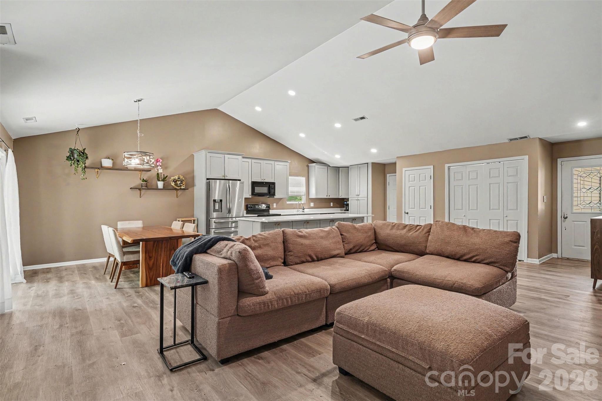3012 Waycross Drive Monroe NC 28110