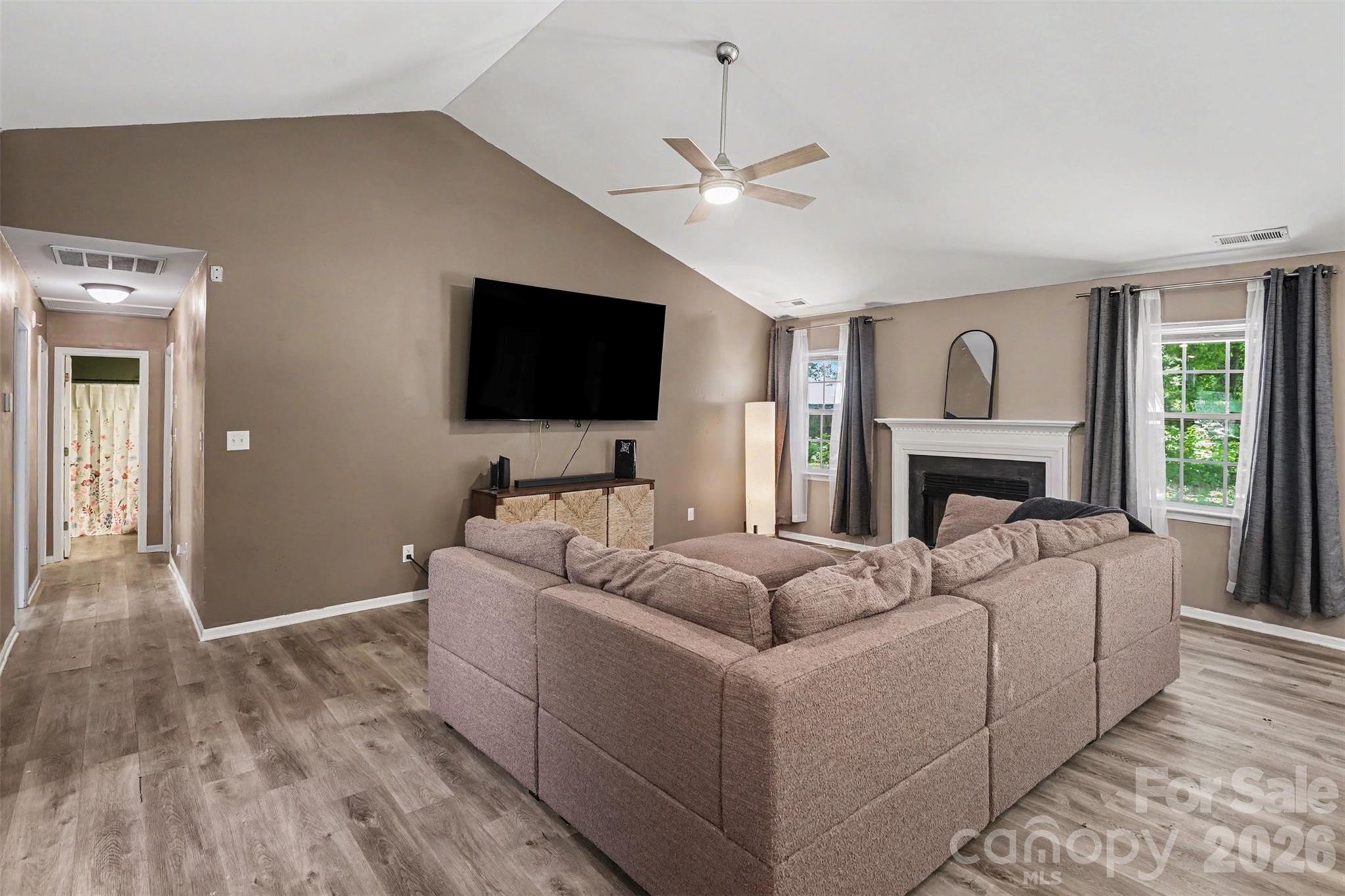 3012 Waycross Drive Monroe NC 28110