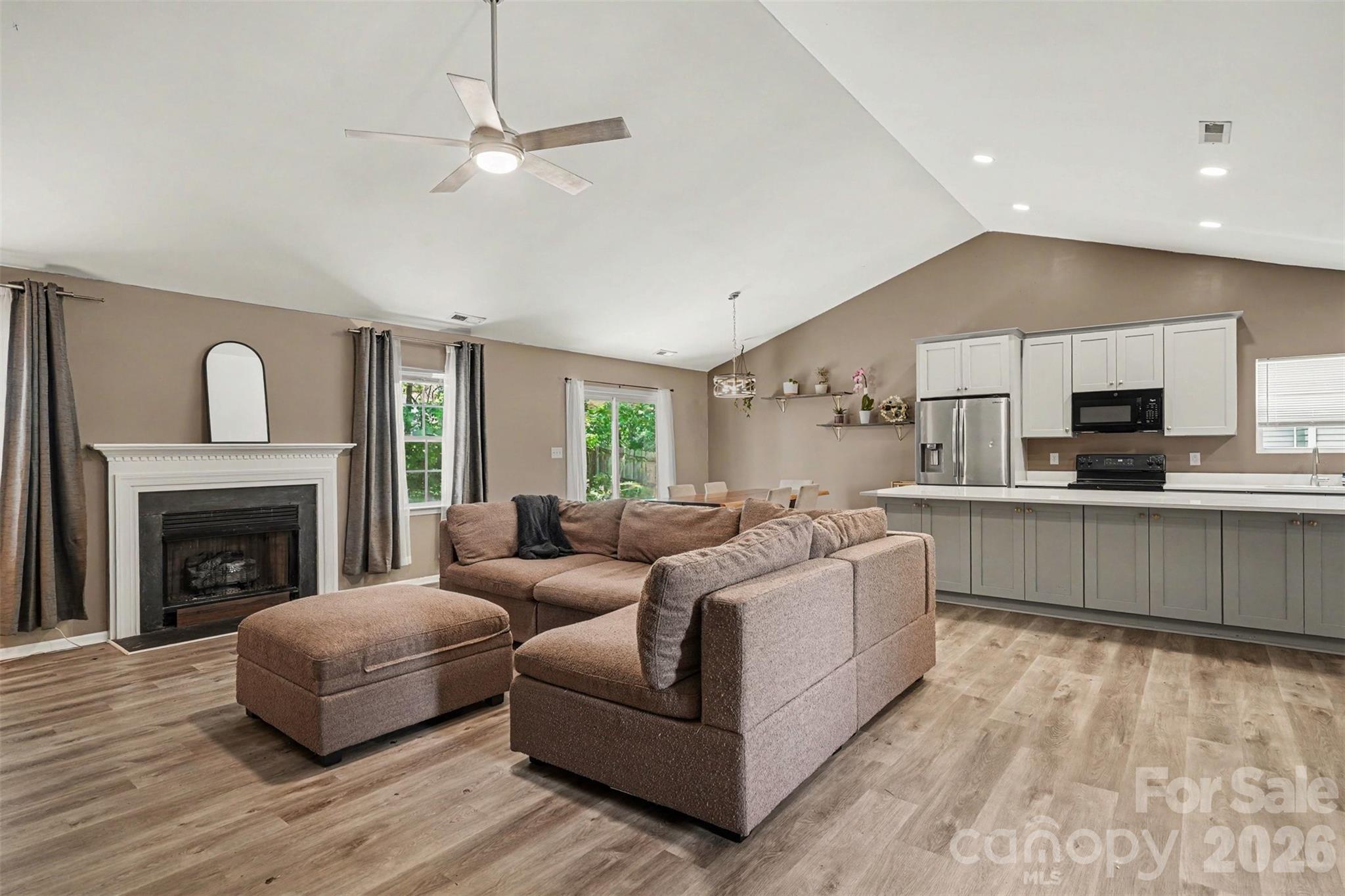 3012 Waycross Drive Monroe NC 28110