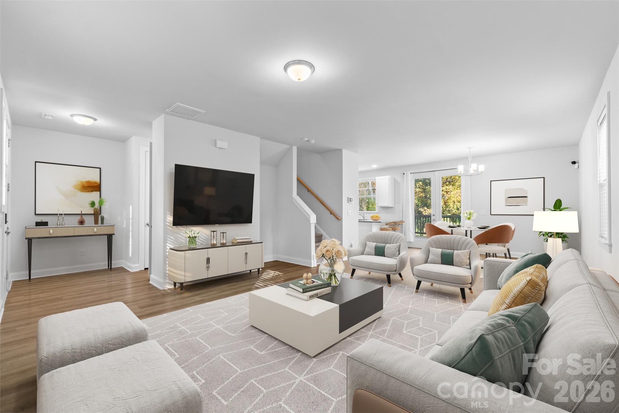 712 Rodey Avenue Charlotte NC 28206