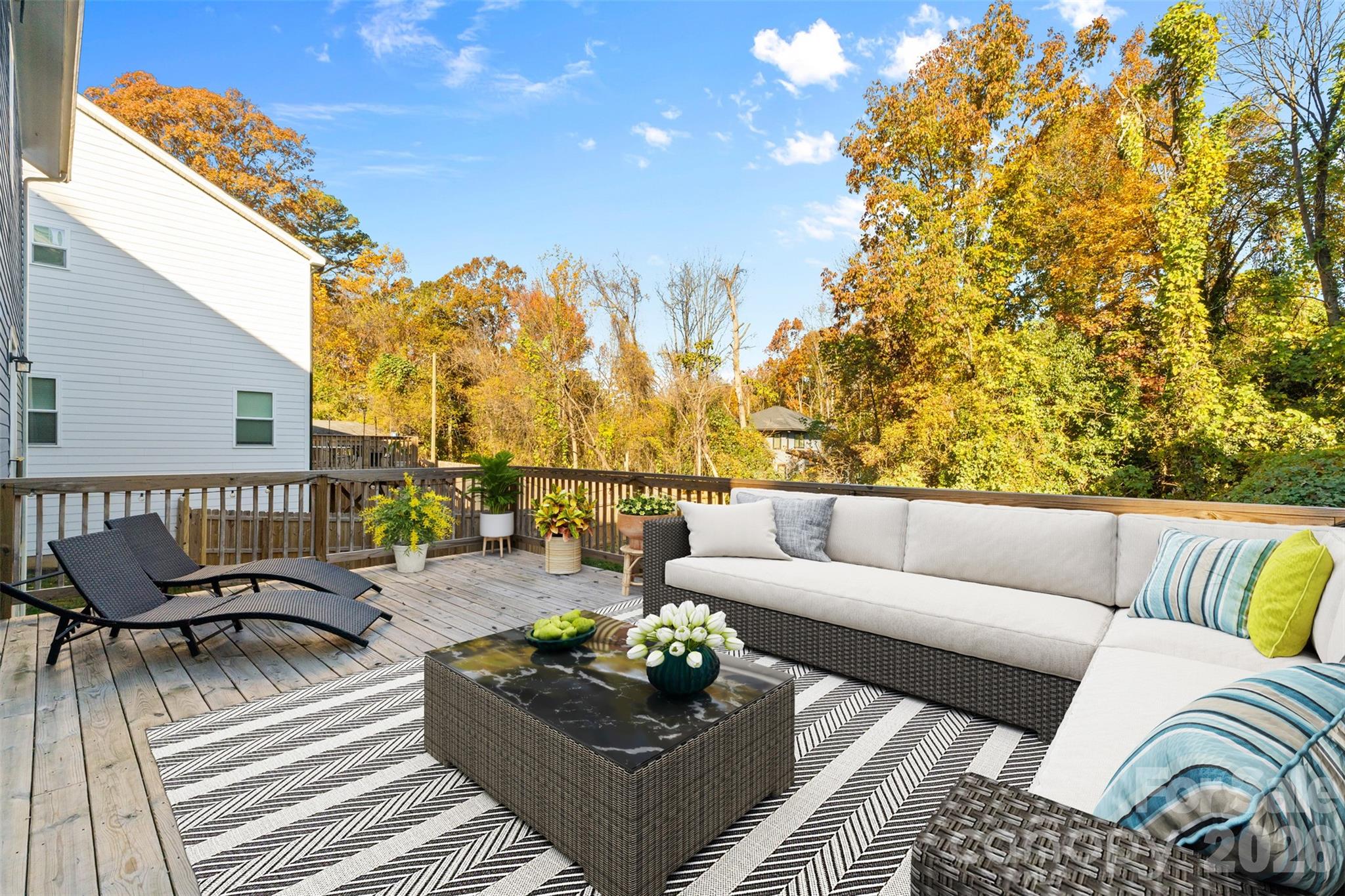 712 Rodey Avenue Charlotte NC 28206