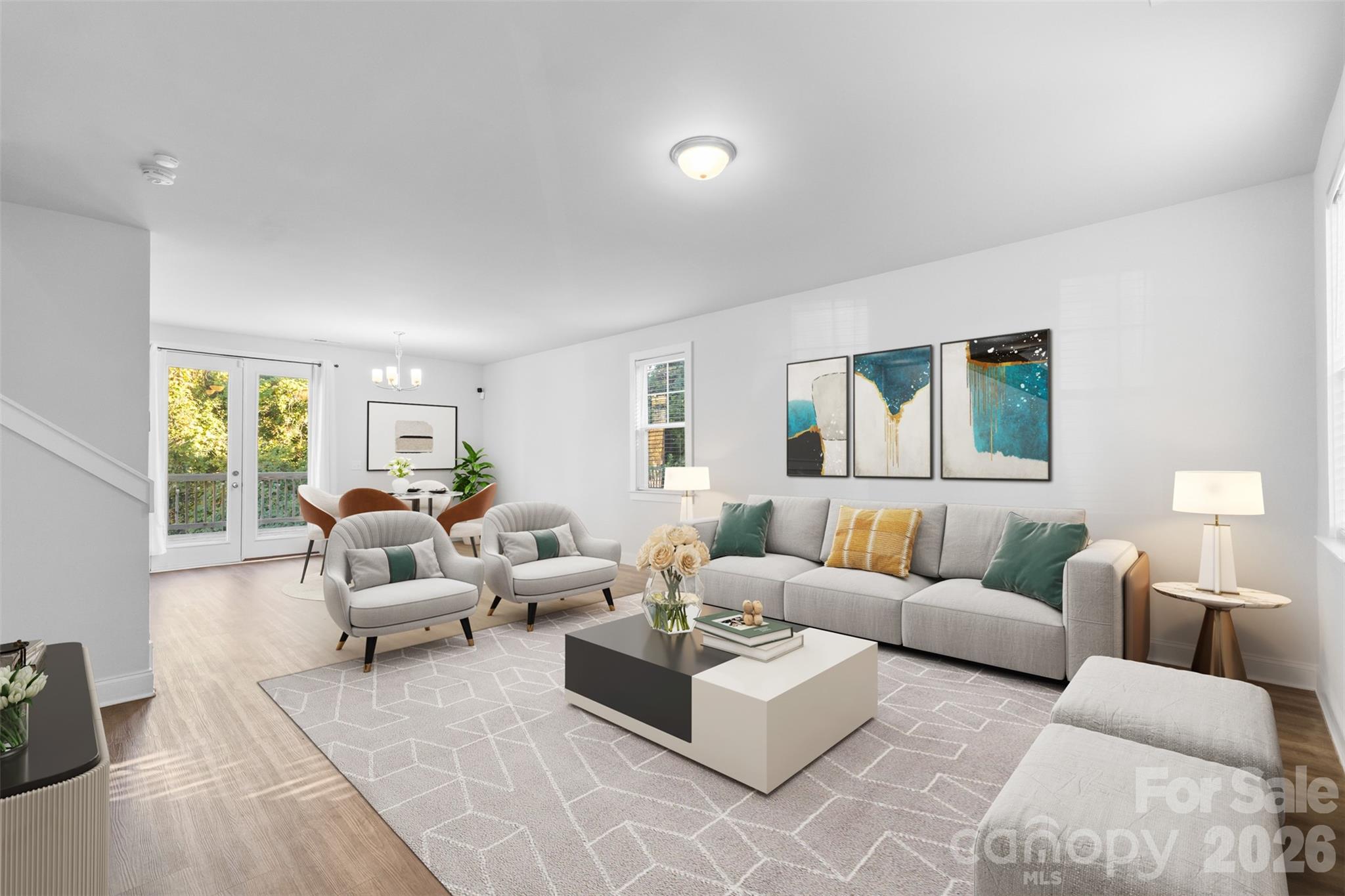 712 Rodey Avenue Charlotte NC 28206