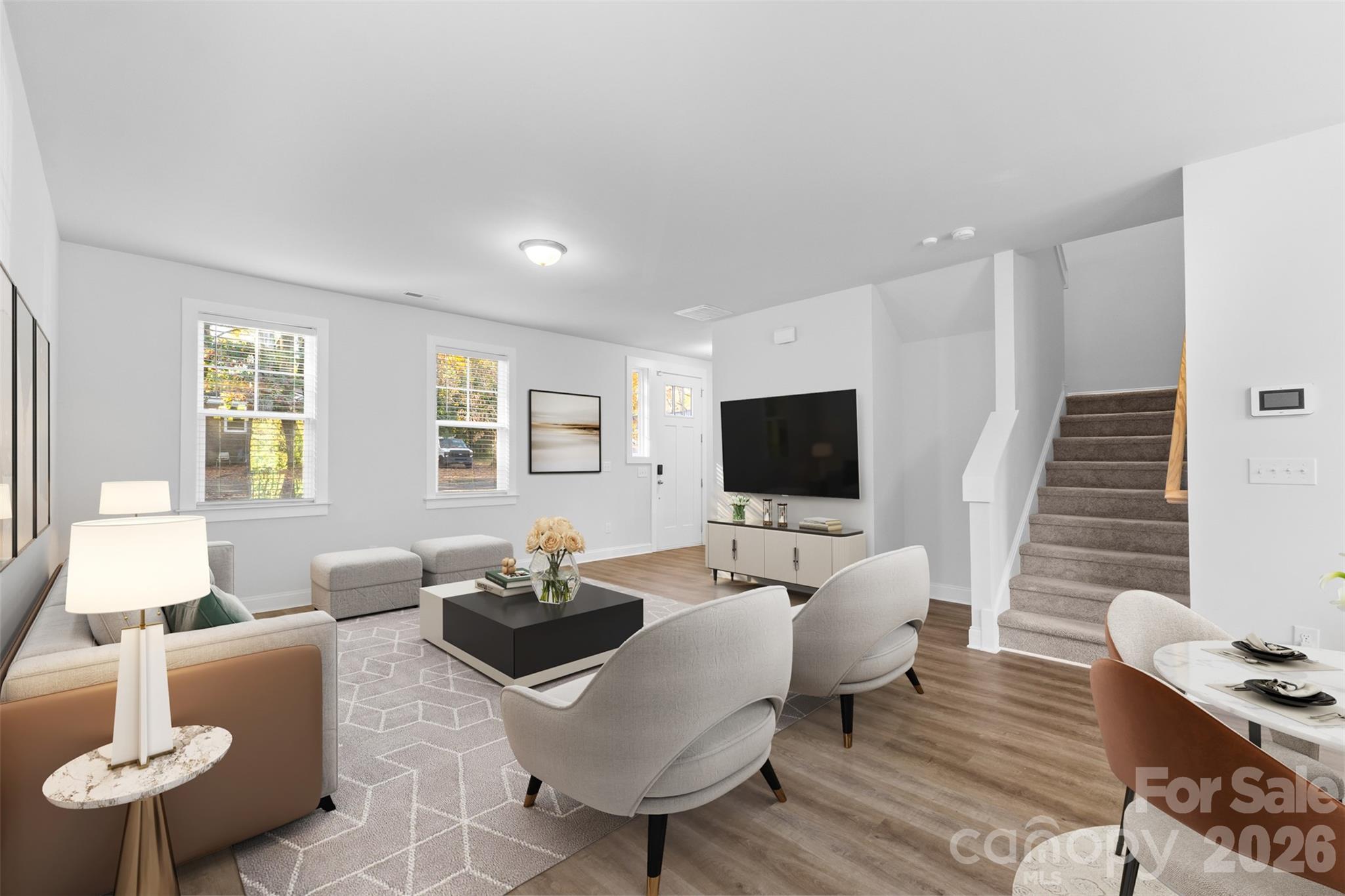 712 Rodey Avenue Charlotte NC 28206