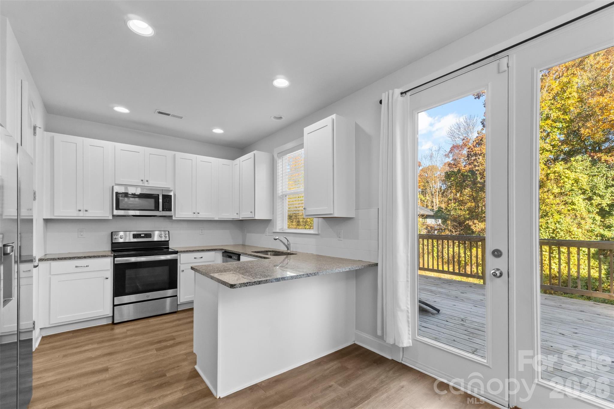 712 Rodey Avenue Charlotte NC 28206
