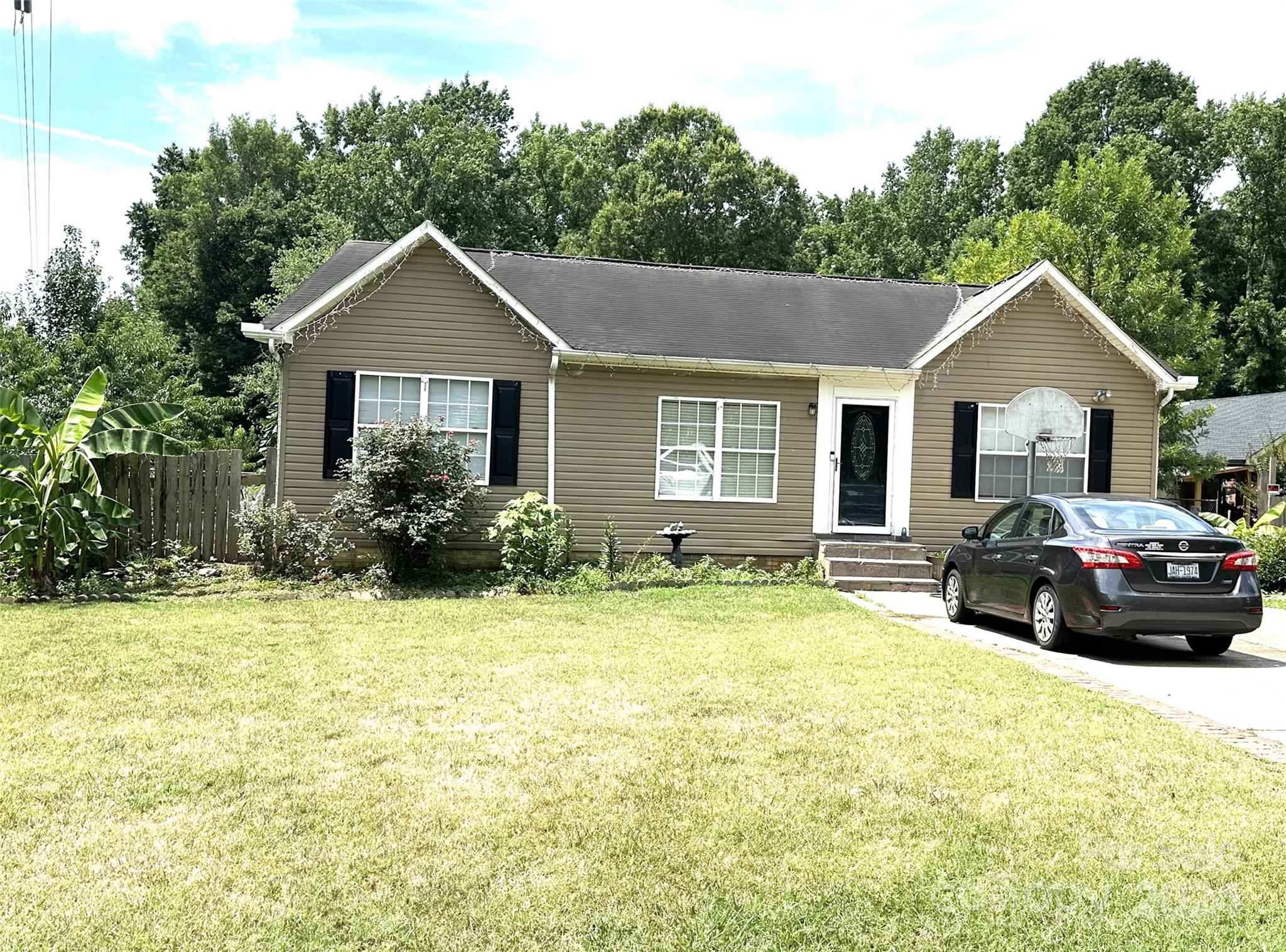 6565 Louglen Circle Charlotte NC 28212