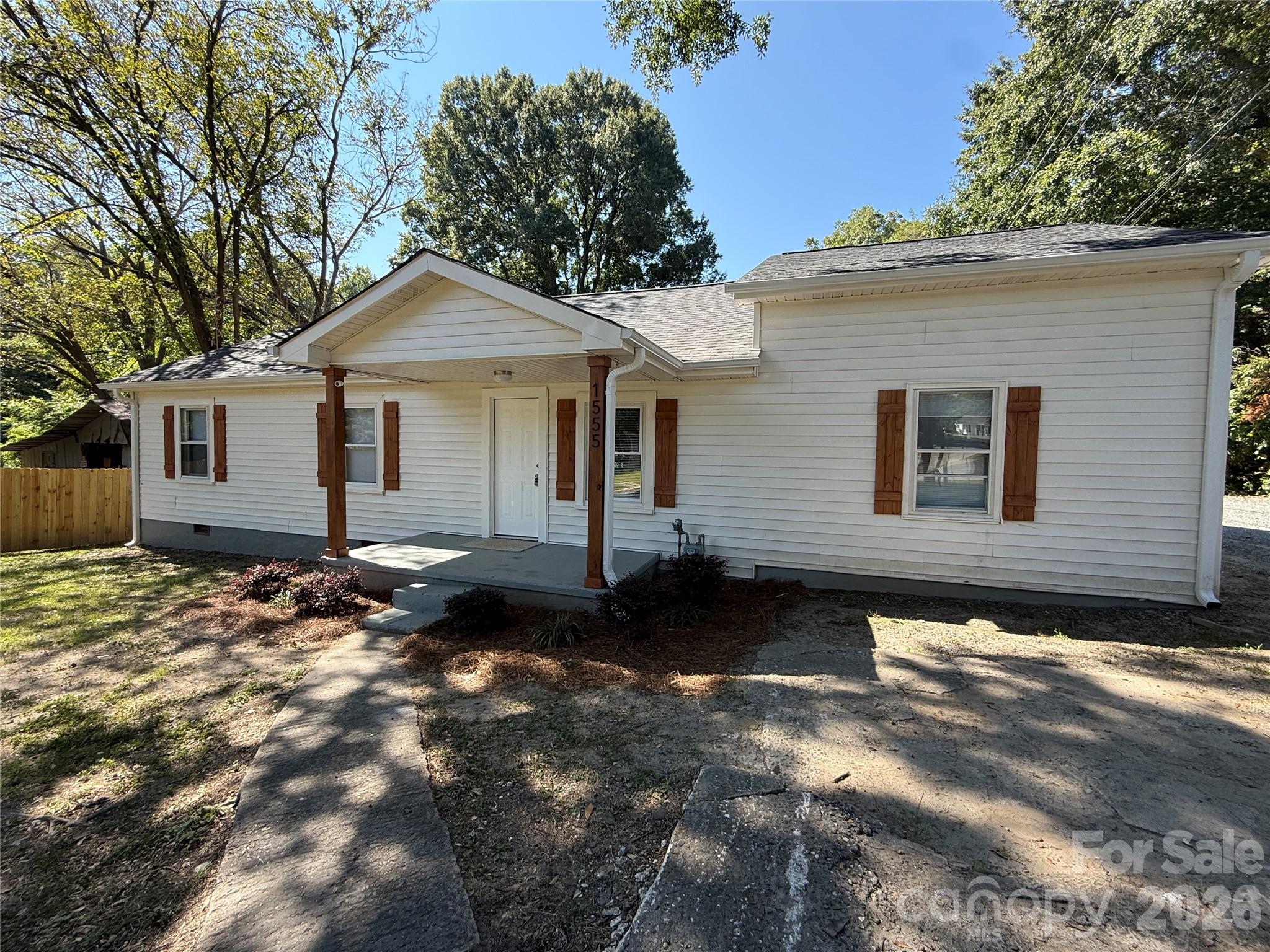 1555 Collinston Drive Gastonia NC 28052