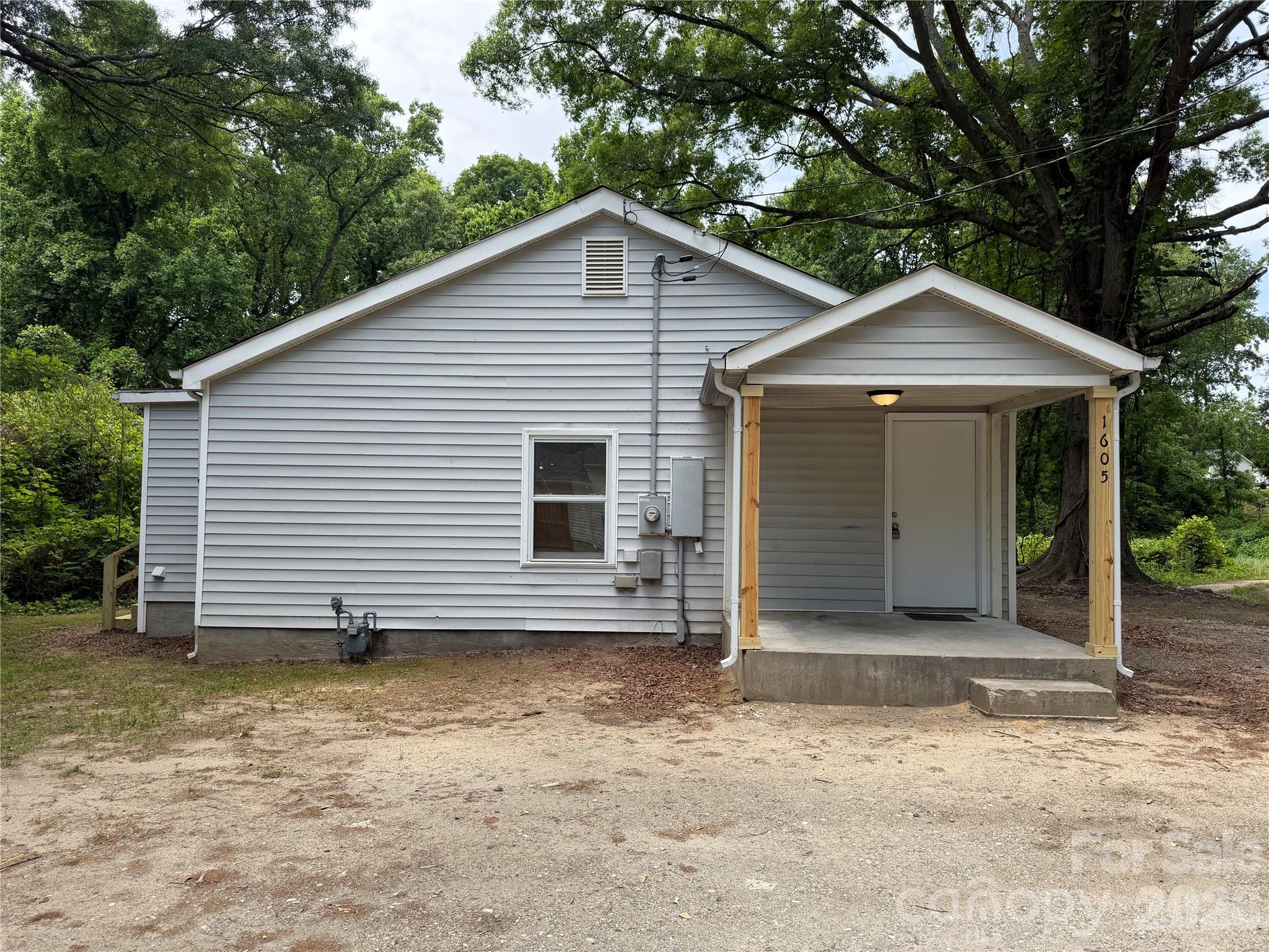 1555 Collinston Drive Gastonia NC 28052