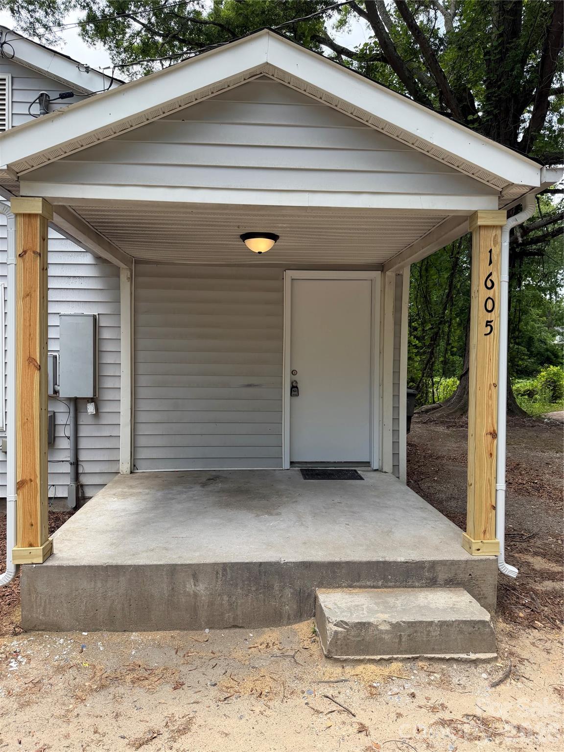 1555 Collinston Drive Gastonia NC 28052