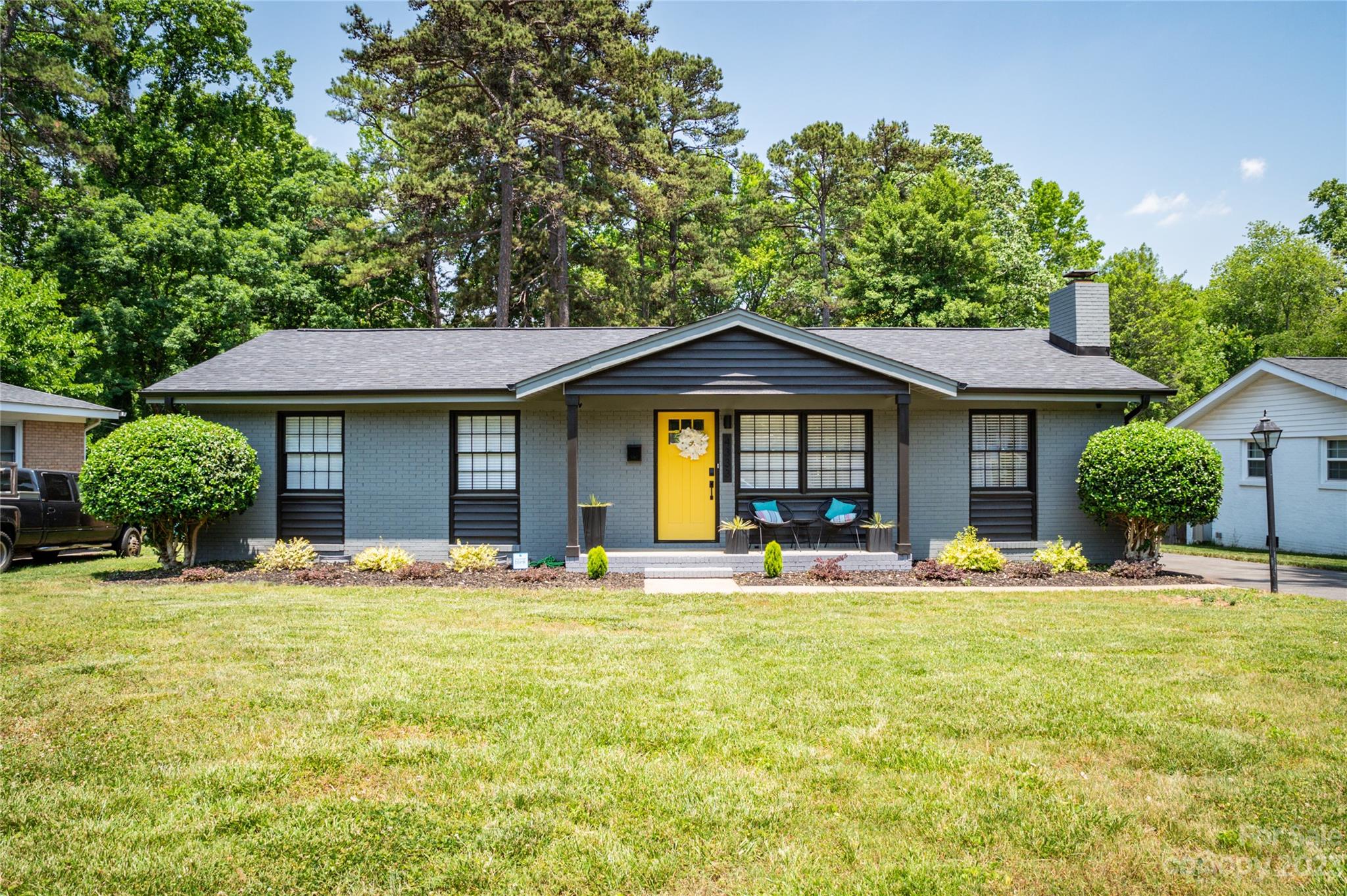 4333 Hancock Terrace Charlotte NC 28205