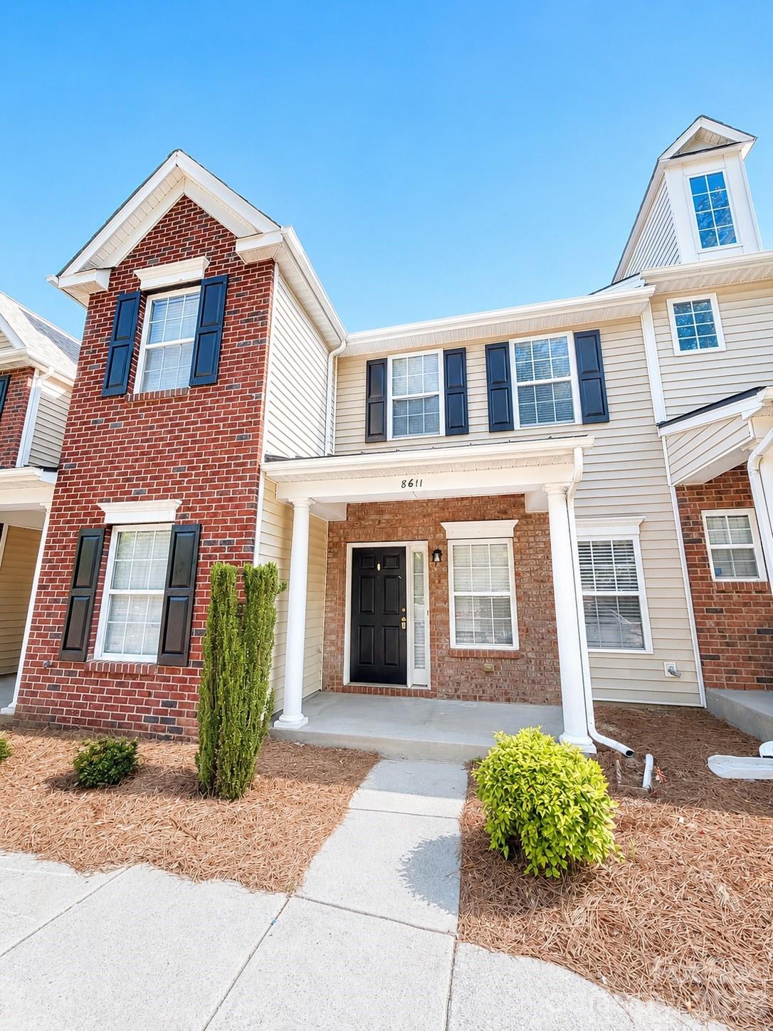 8611 Wandering Creek Way Charlotte NC 28227