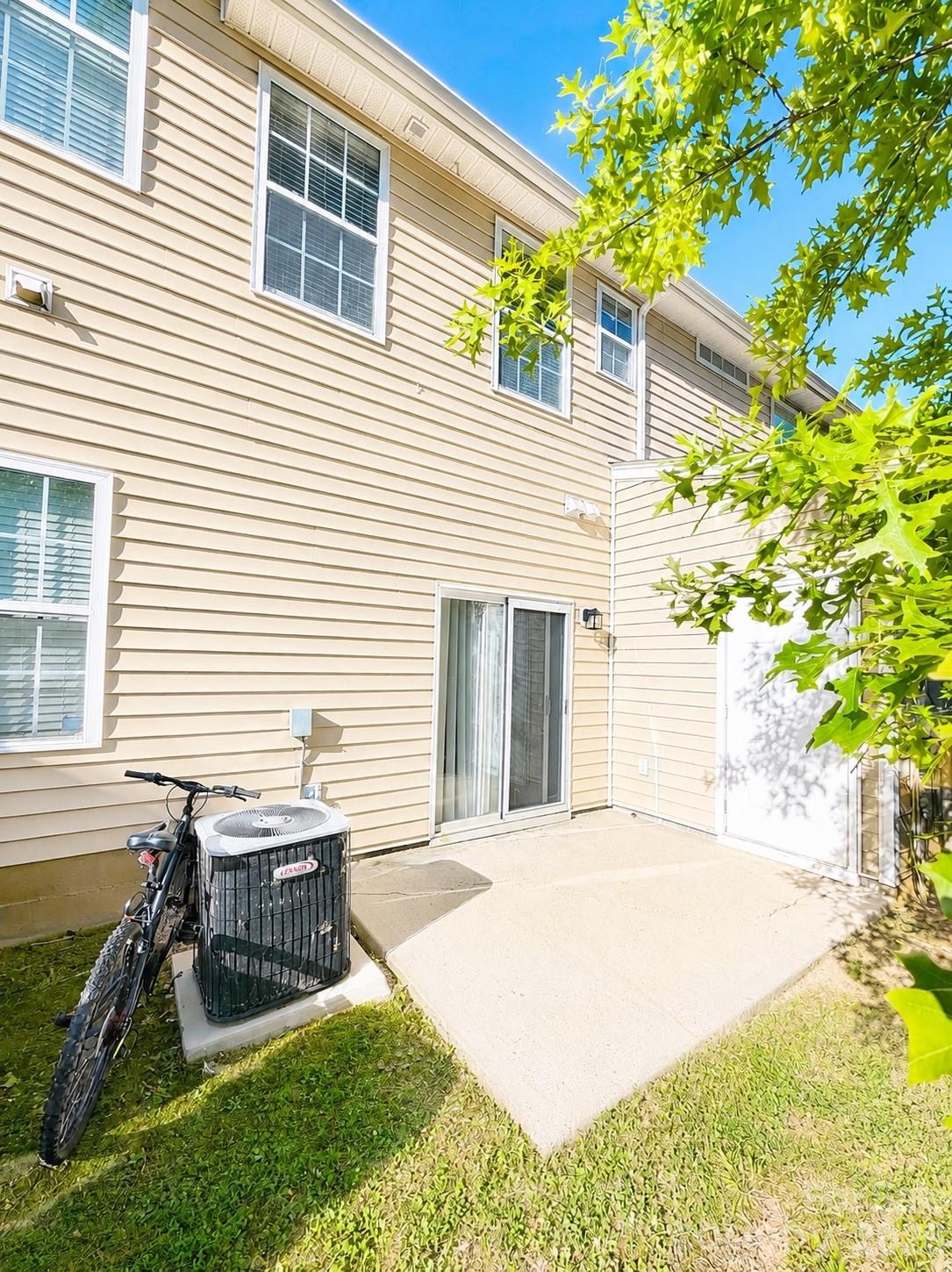8611 Wandering Creek Way Charlotte NC 28227