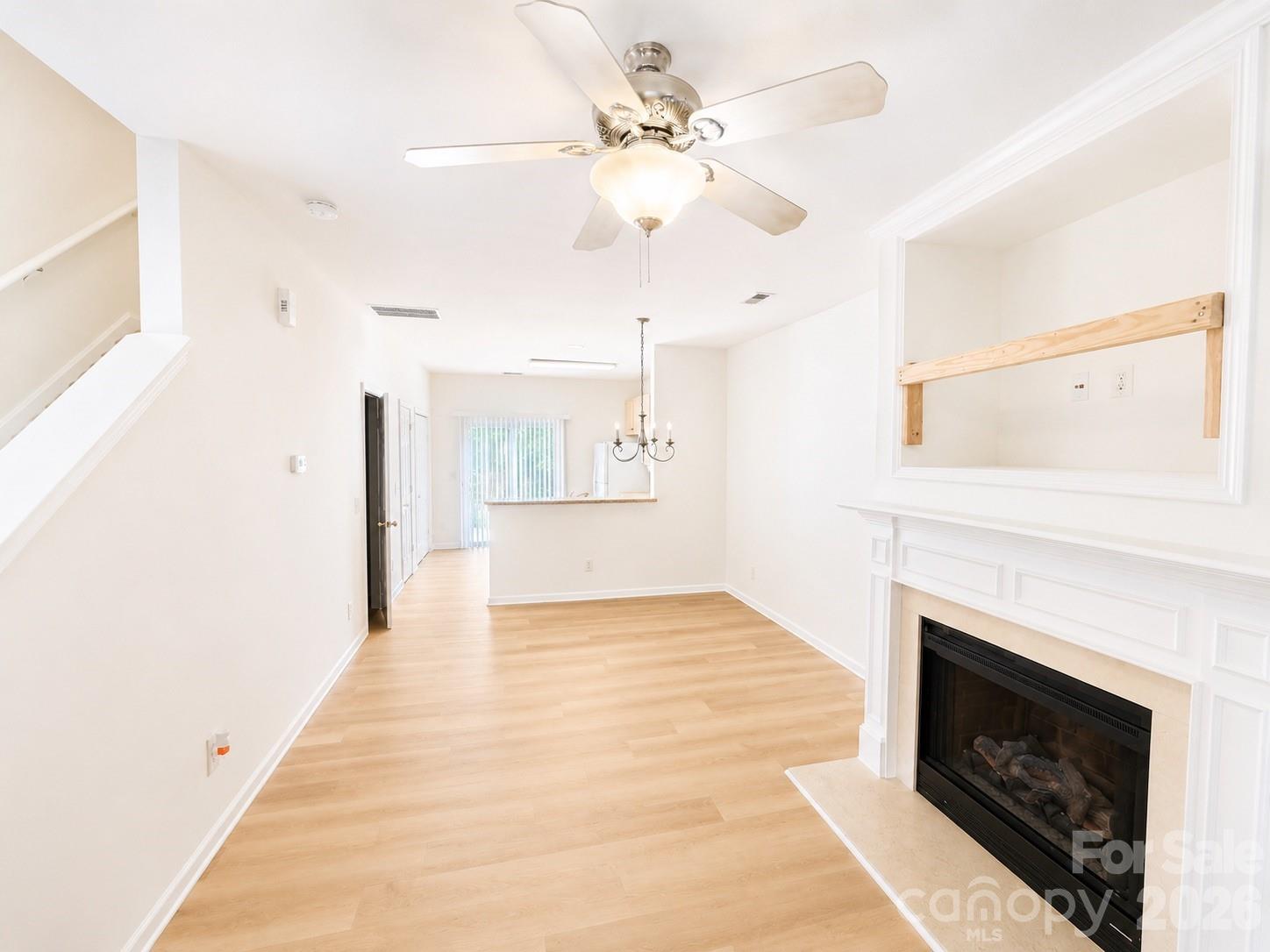 8611 Wandering Creek Way Charlotte NC 28227