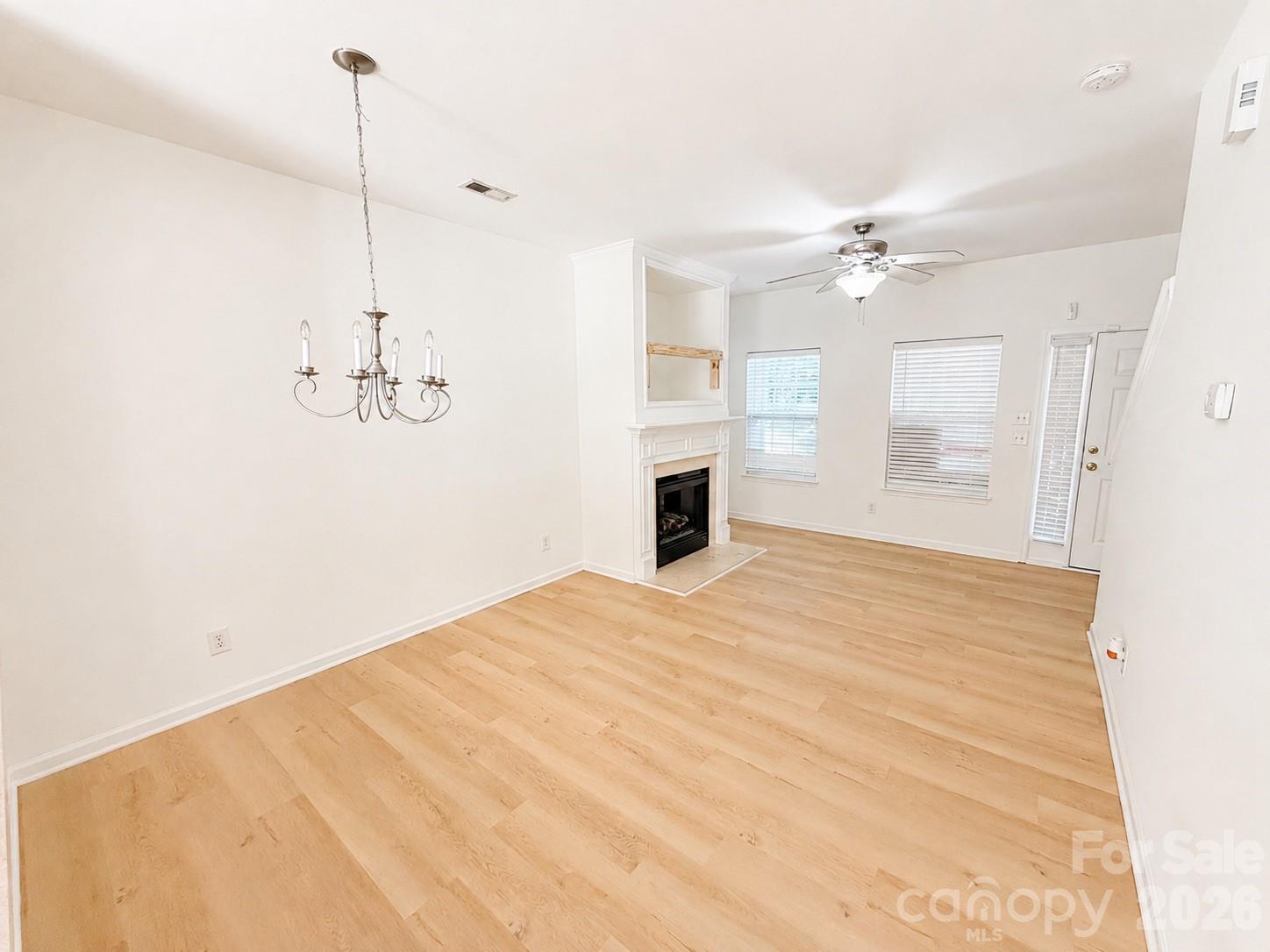 8611 Wandering Creek Way Charlotte NC 28227