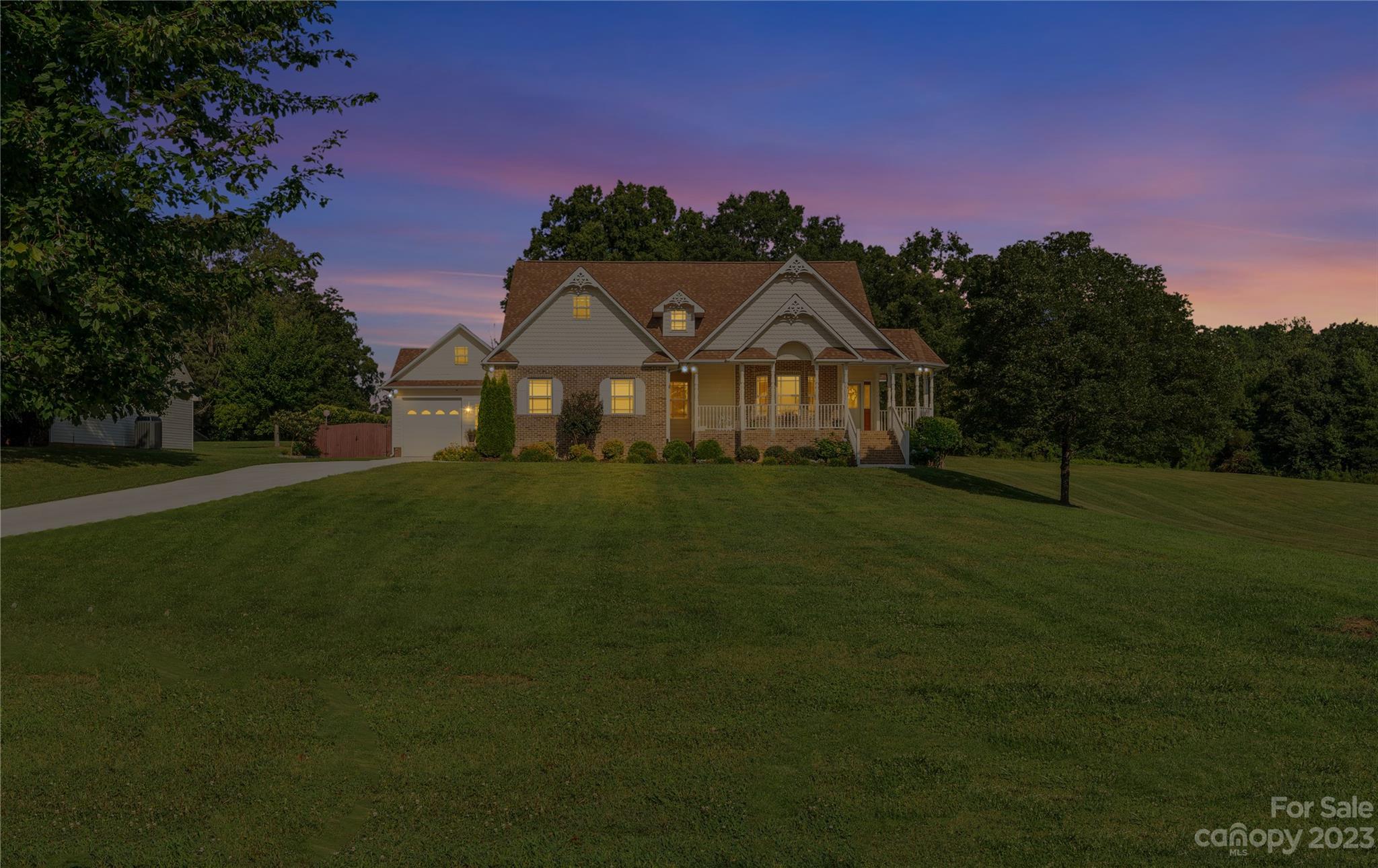 2911 Rainwater Court Monroe NC 28110